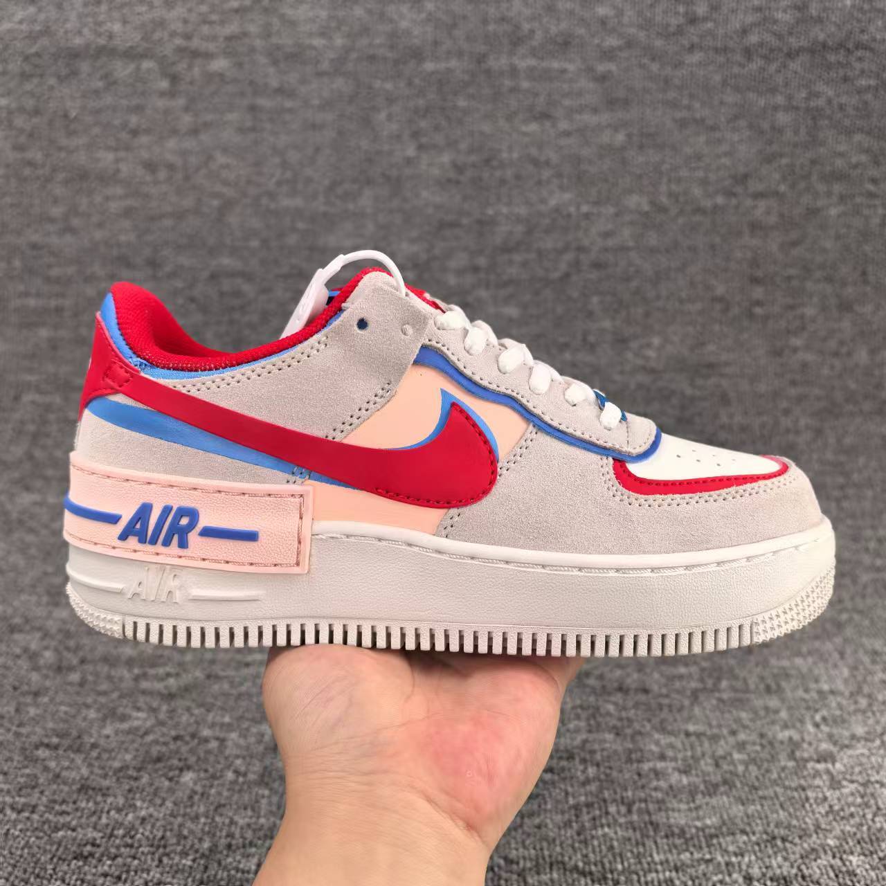 Zapatillas nike modelo air force 1