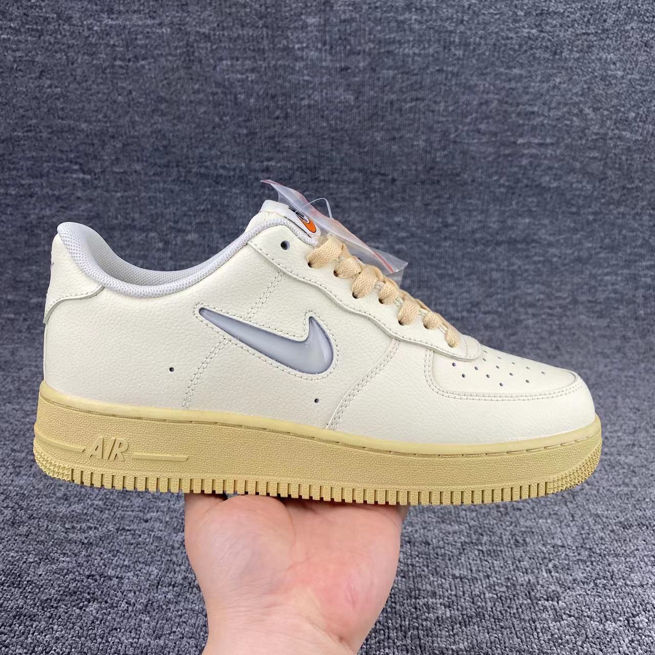 Zapatillas nike modelo air force 1