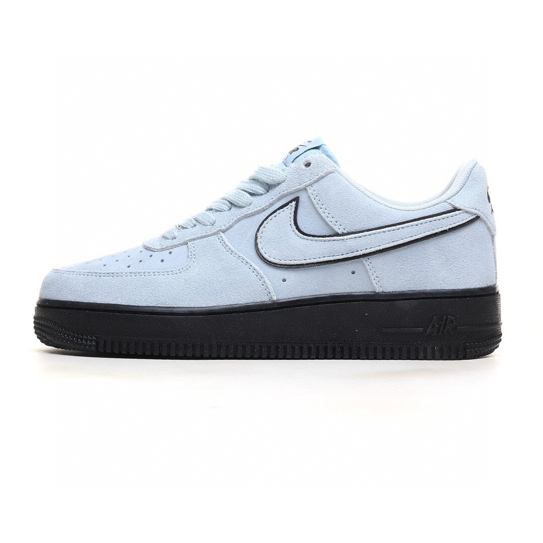 Zapatillas nike modelo air force 1