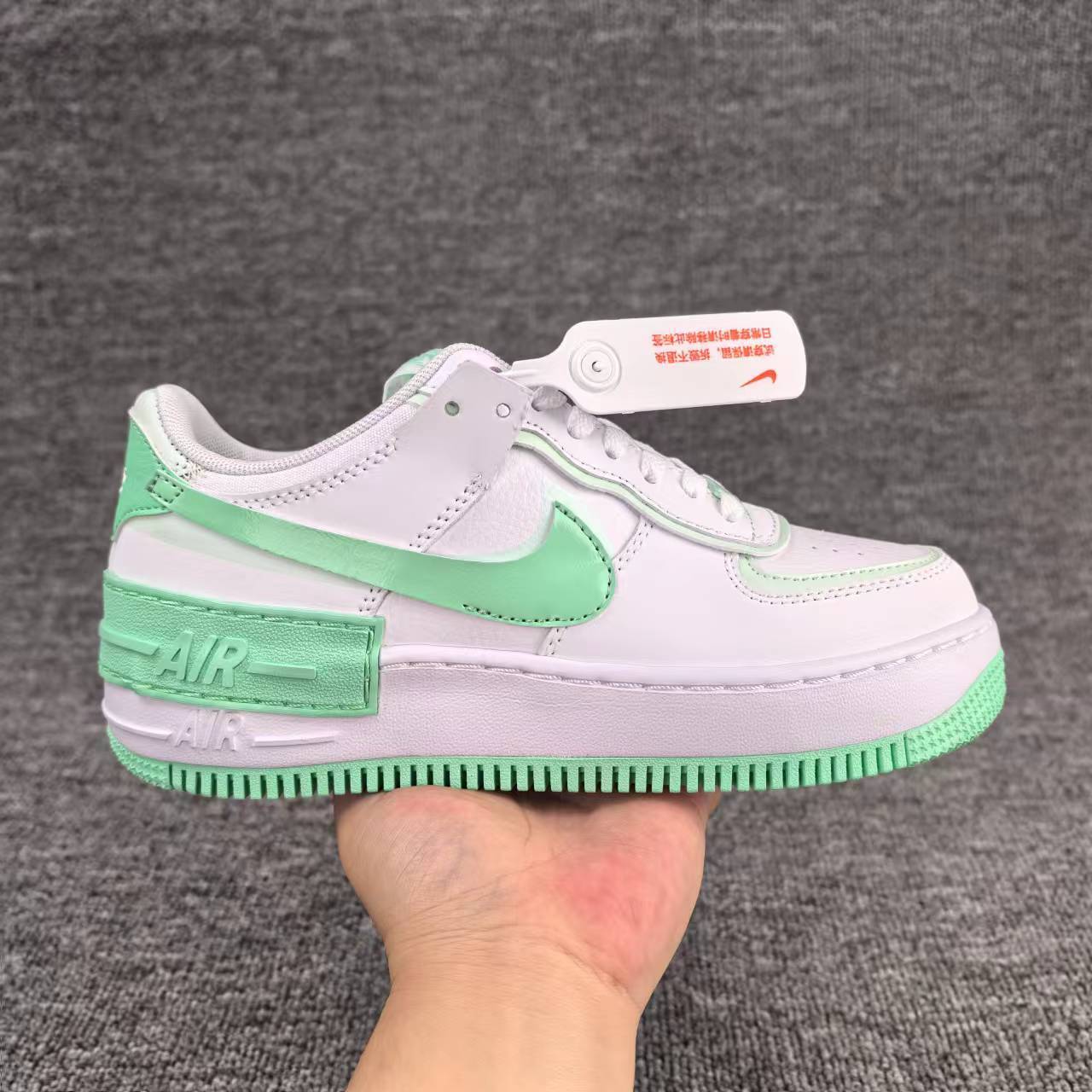 Zapatillas nike modelo air force 1