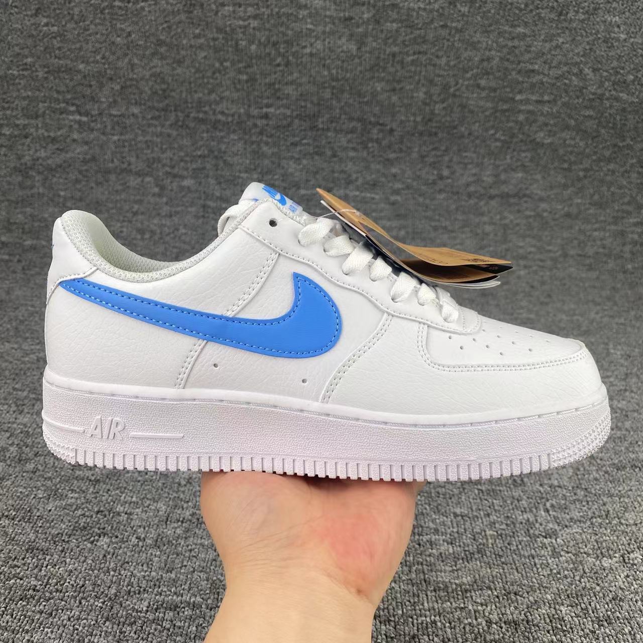 Zapatillas nike modelo air force 1