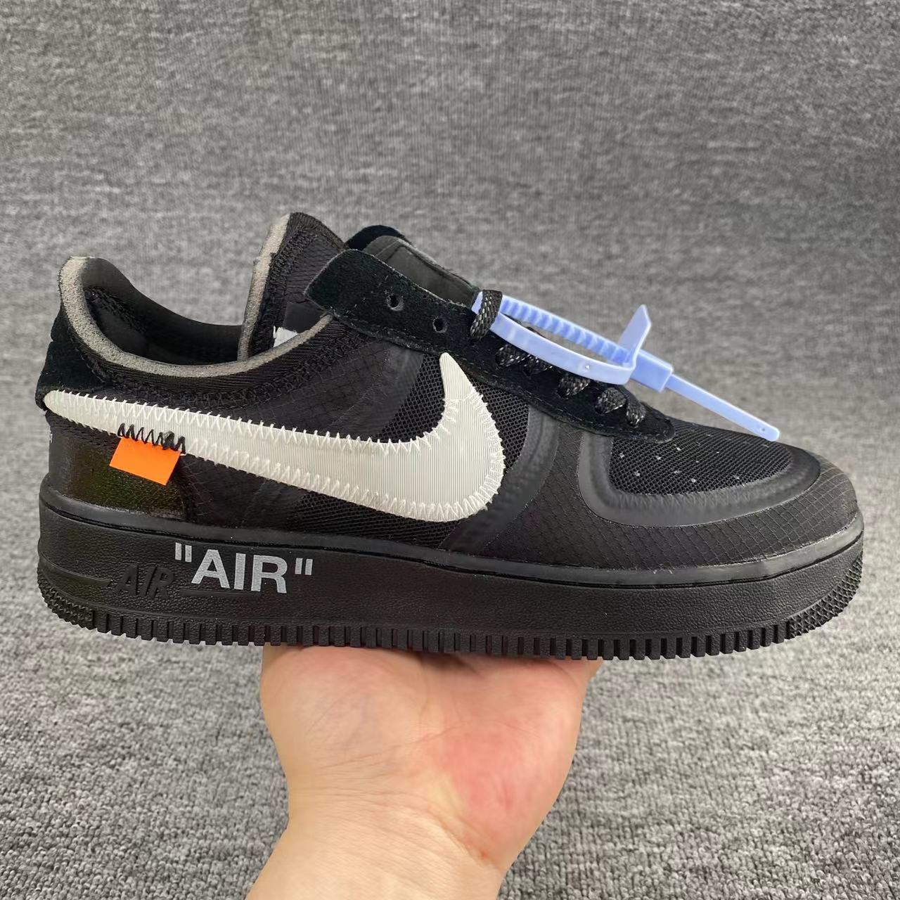 Zapatillas nike modelo air force 1