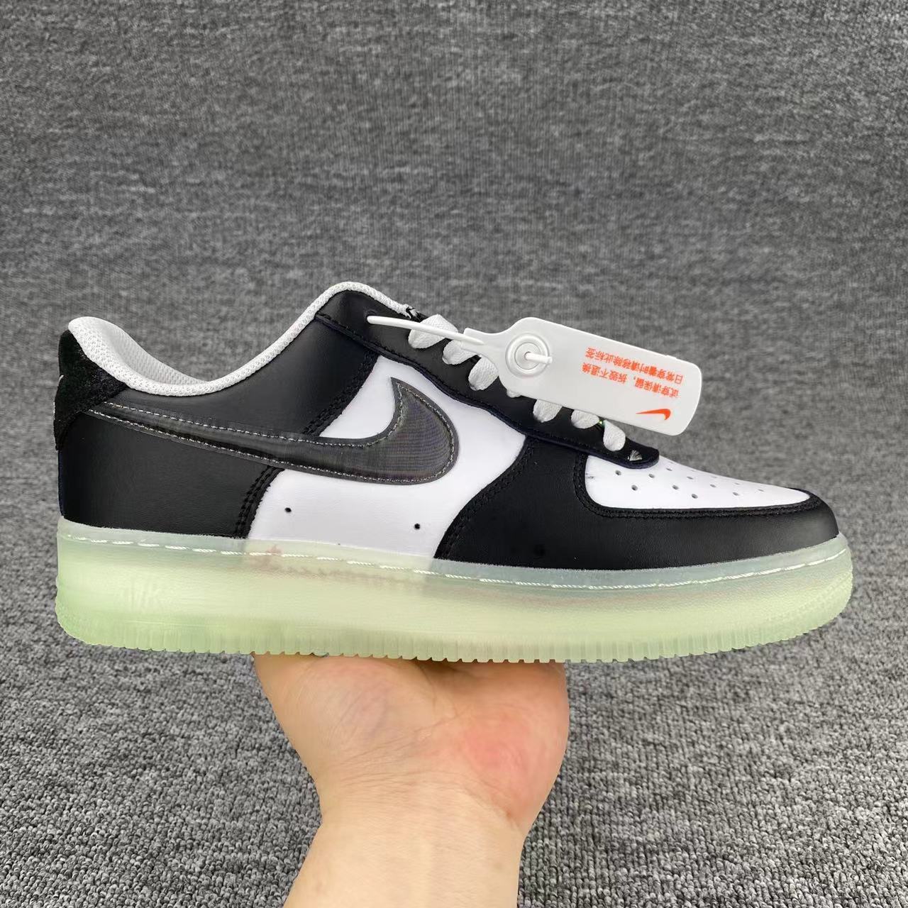 Zapatillas nike modelo air force 1