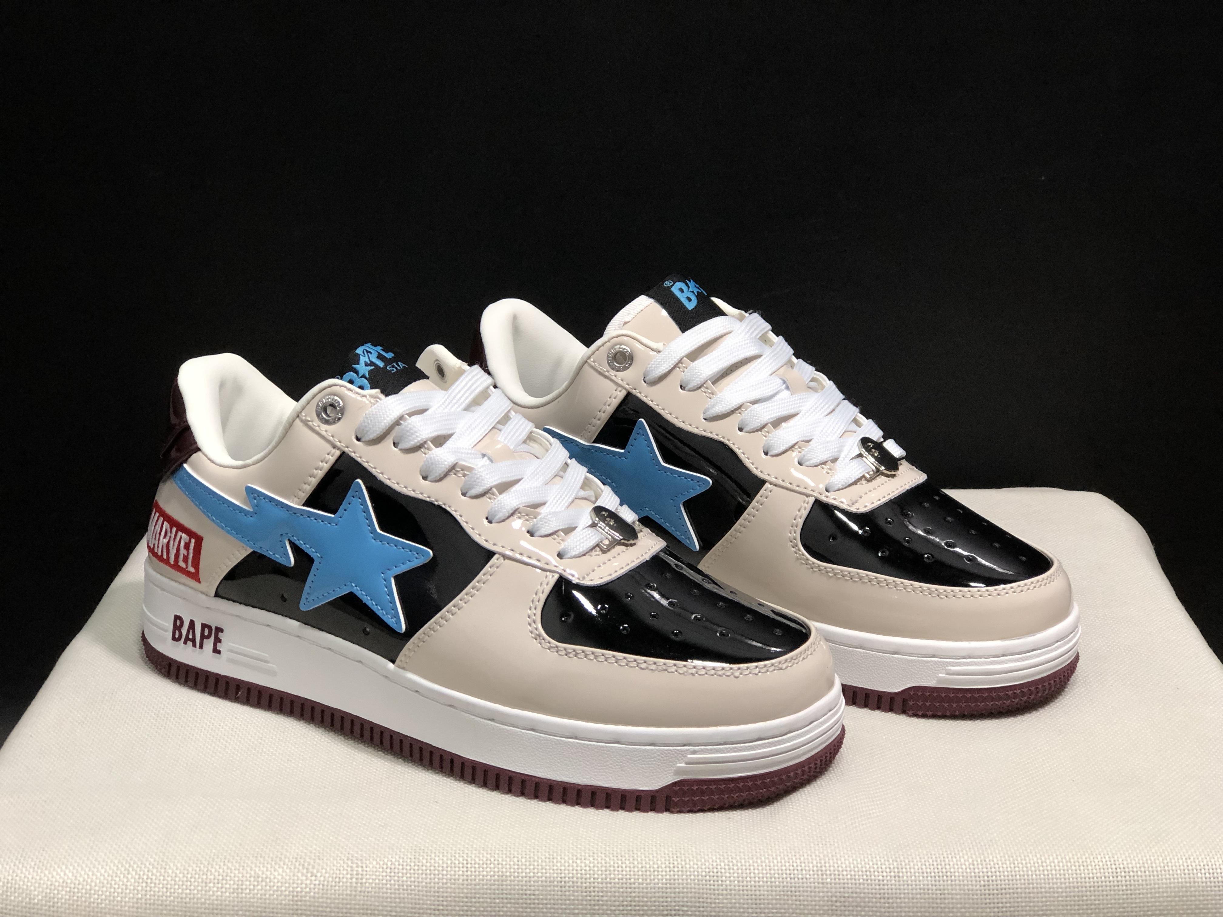bape sta