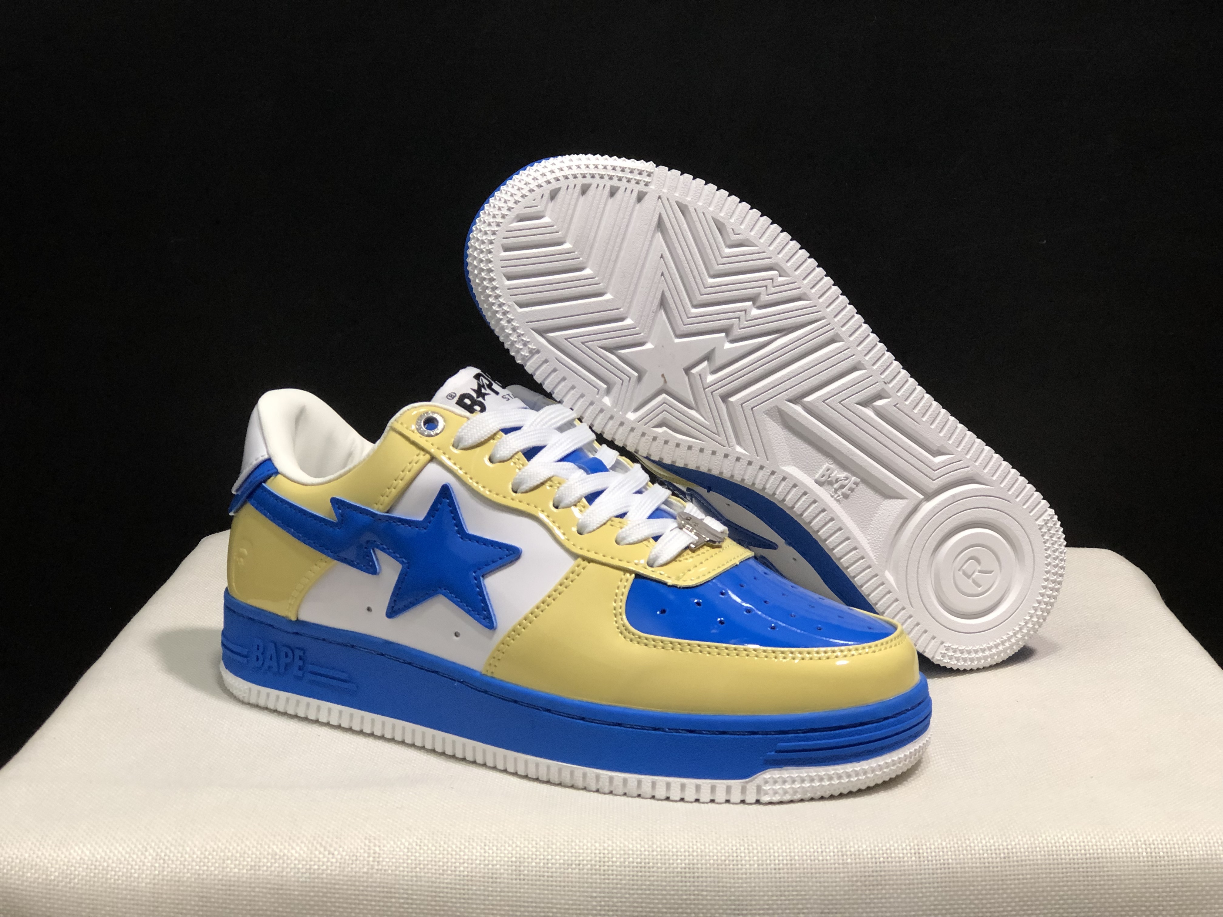 bape sta