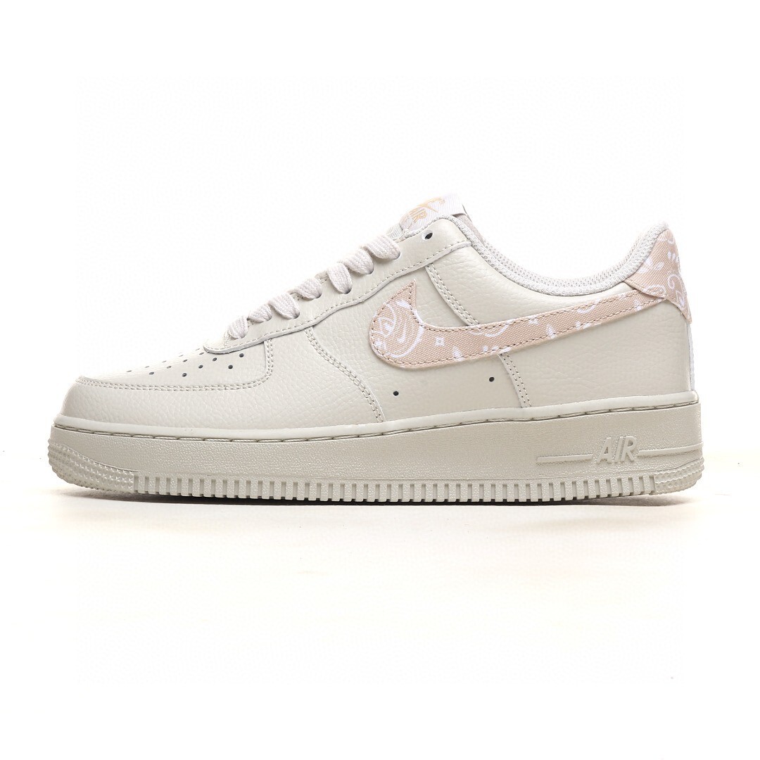 Zapatillas nike modelo air force 1