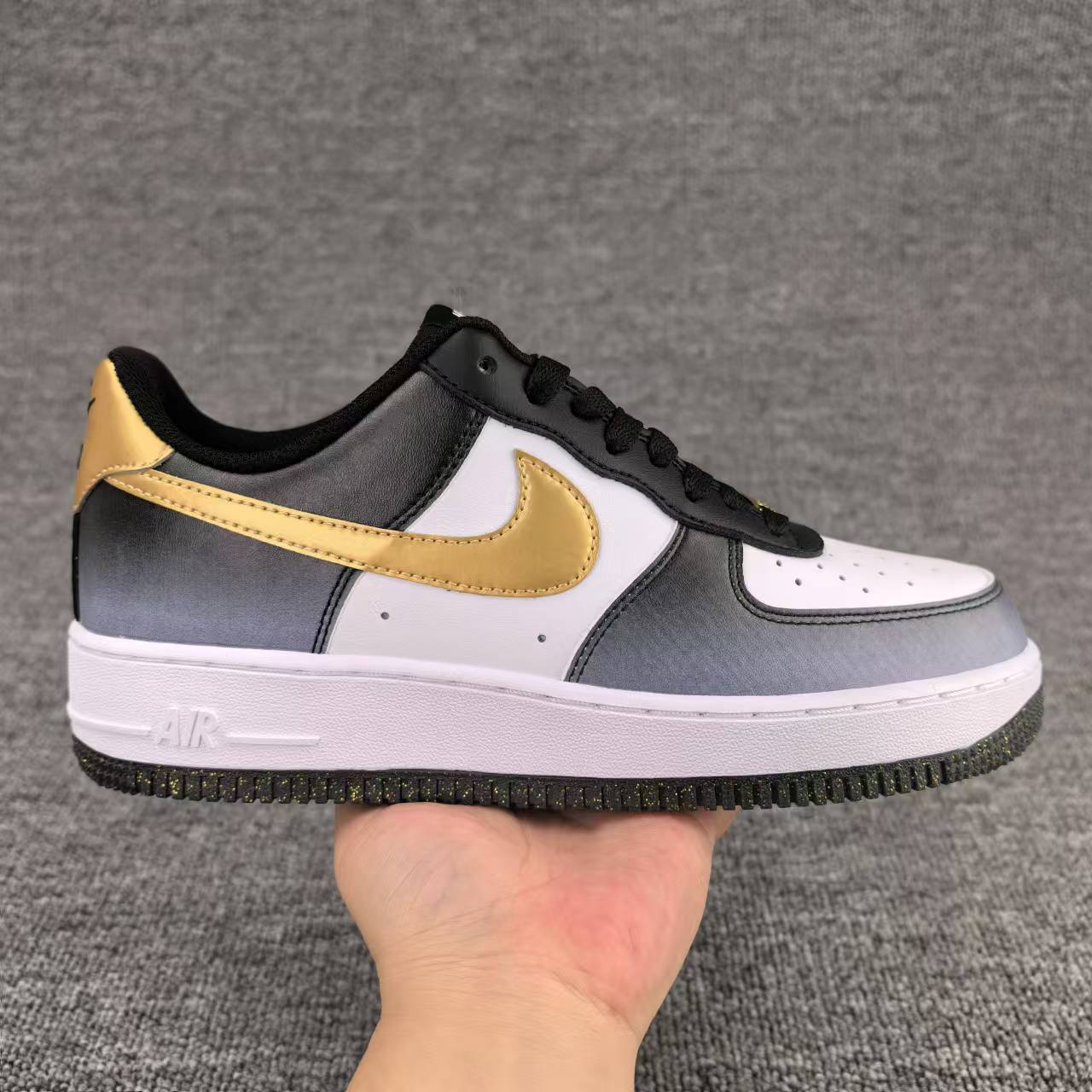 Zapatillas nike modelo air force 1