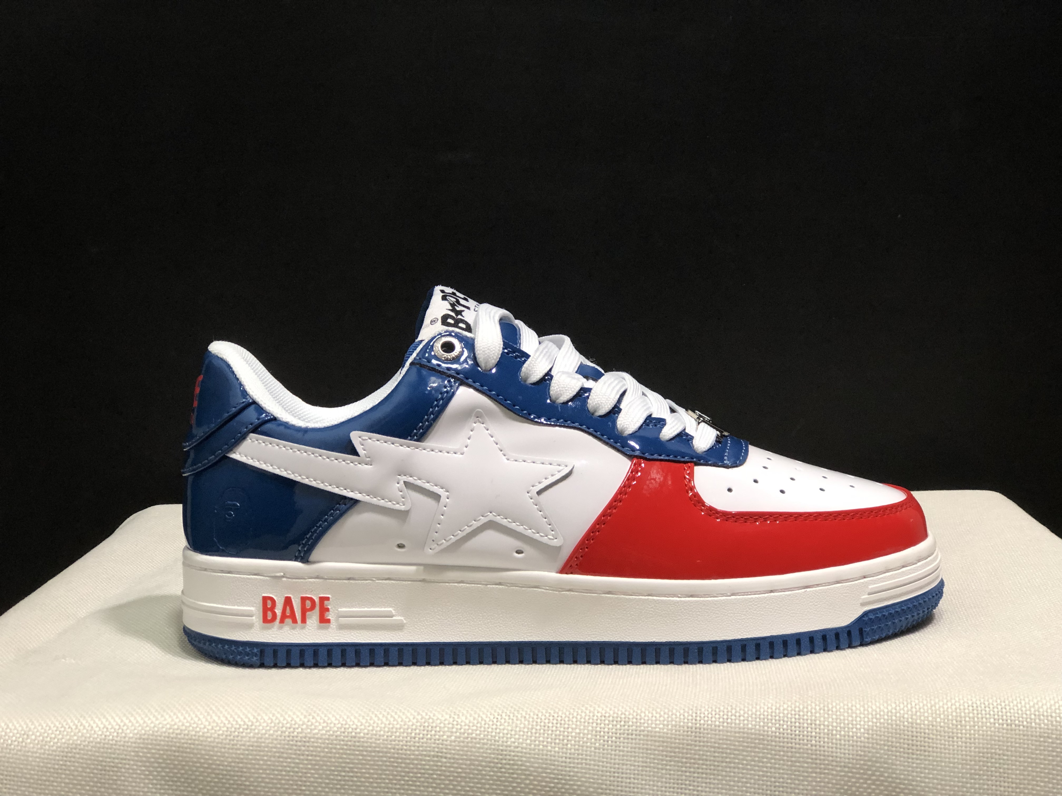 bape sta