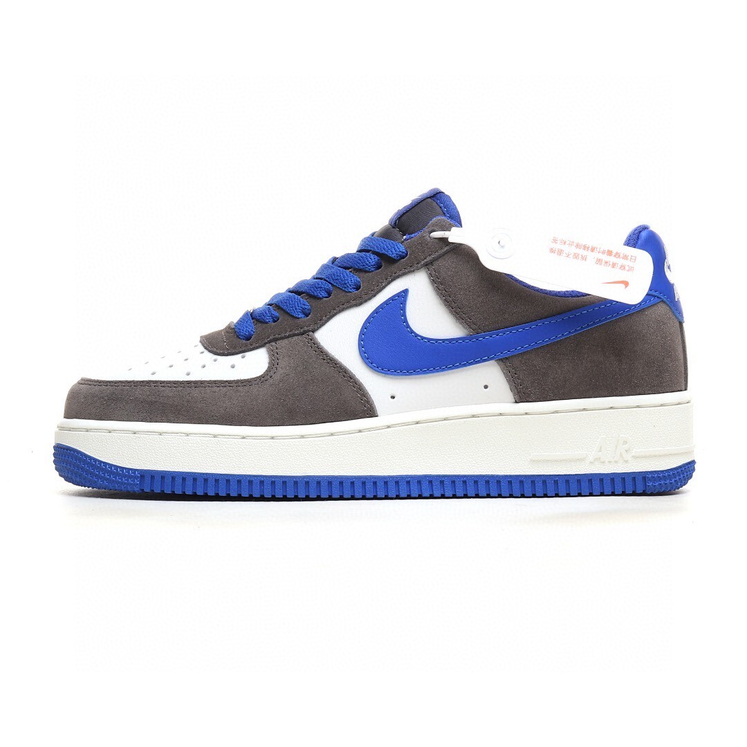 Zapatillas nike modelo air force 1