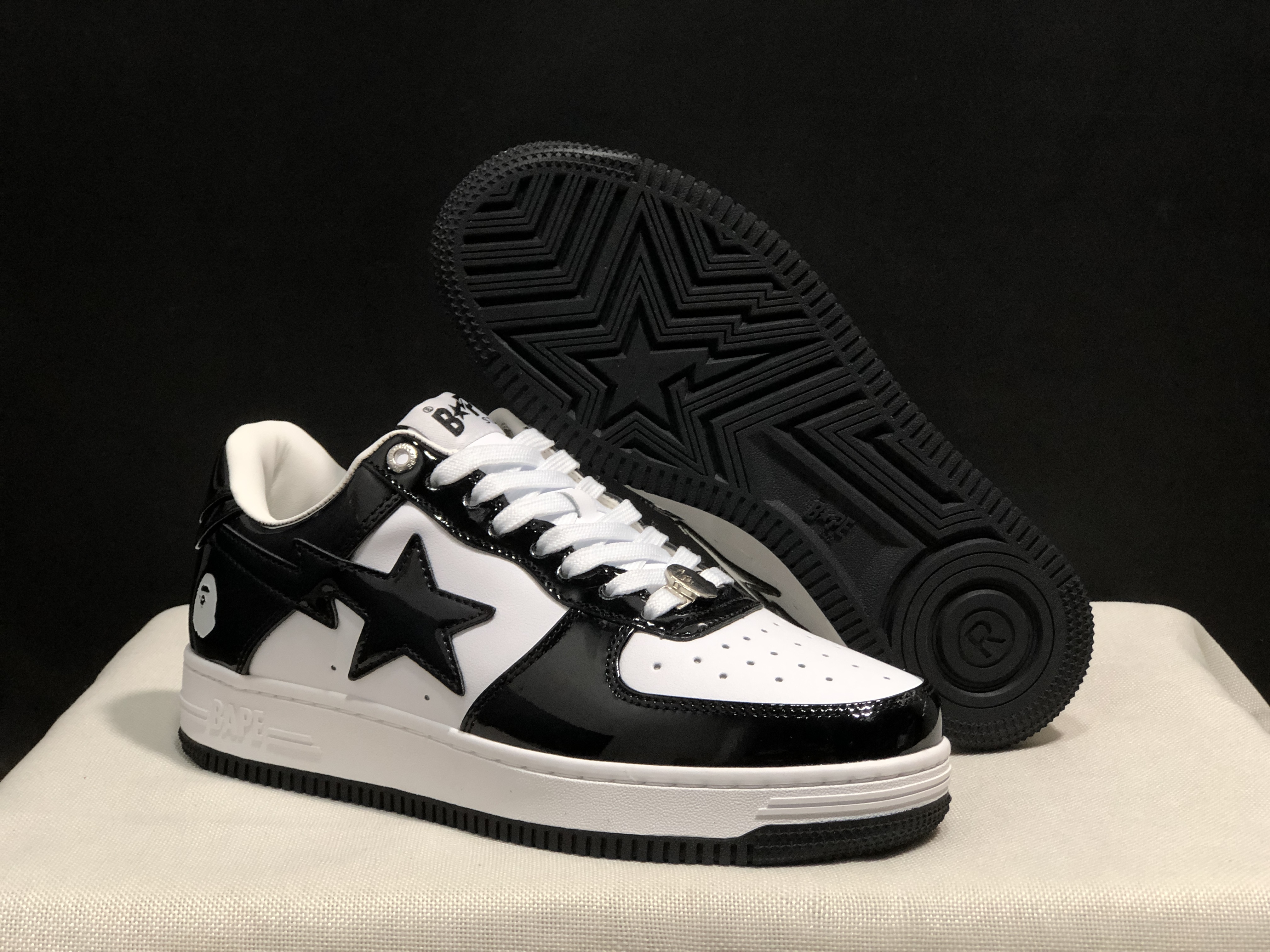 bape sta