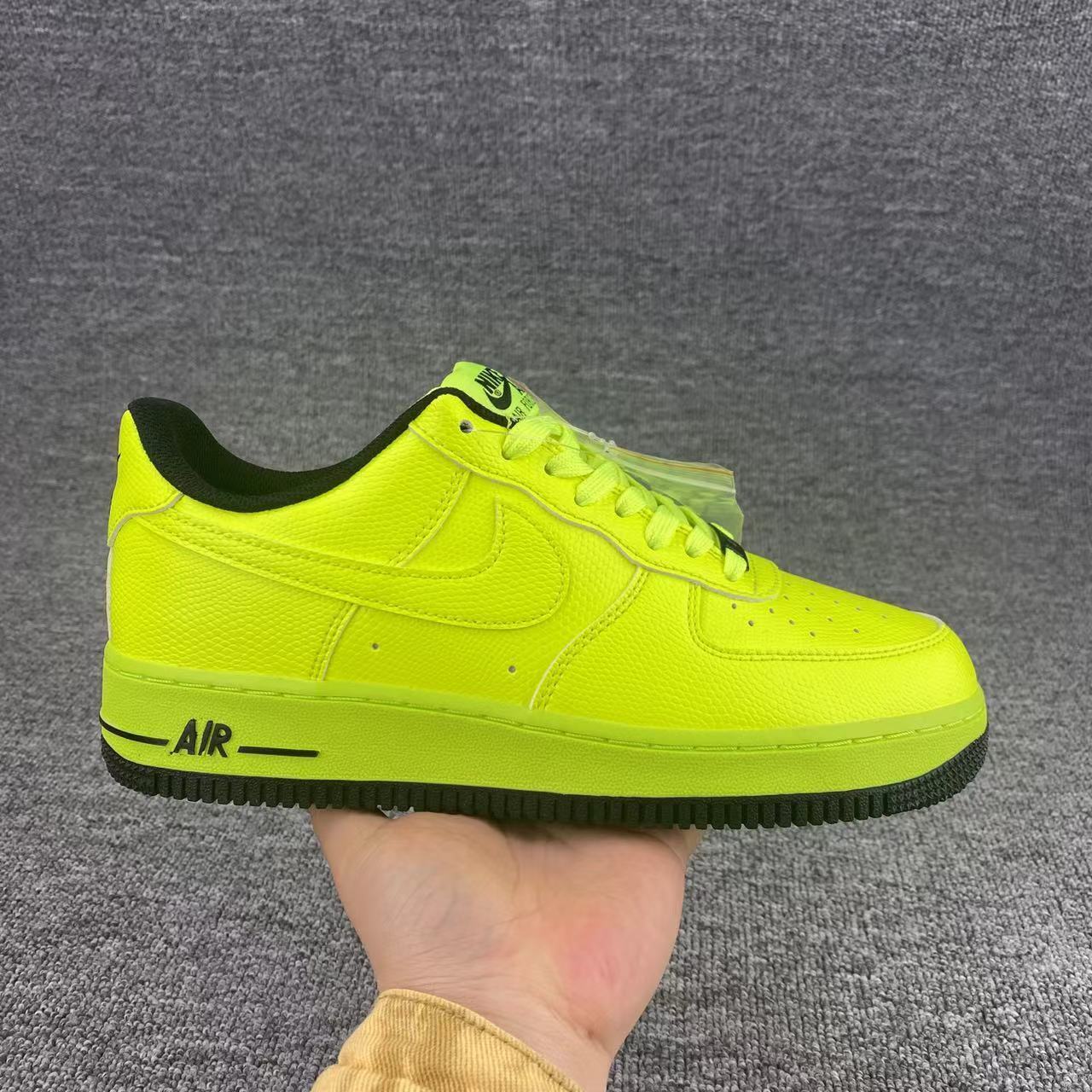 Zapatillas nike modelo air force 1
