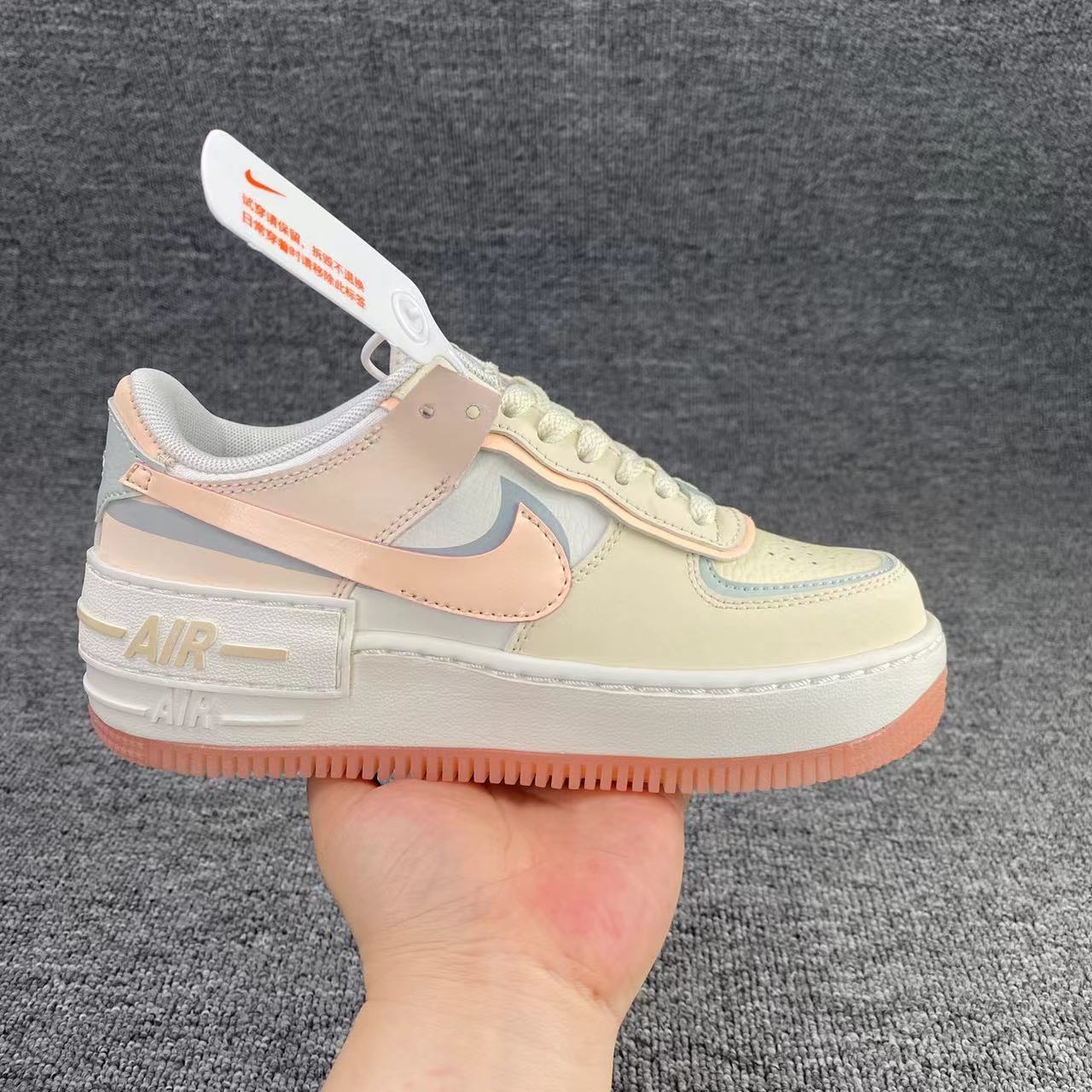 Zapatillas nike modelo air force 1