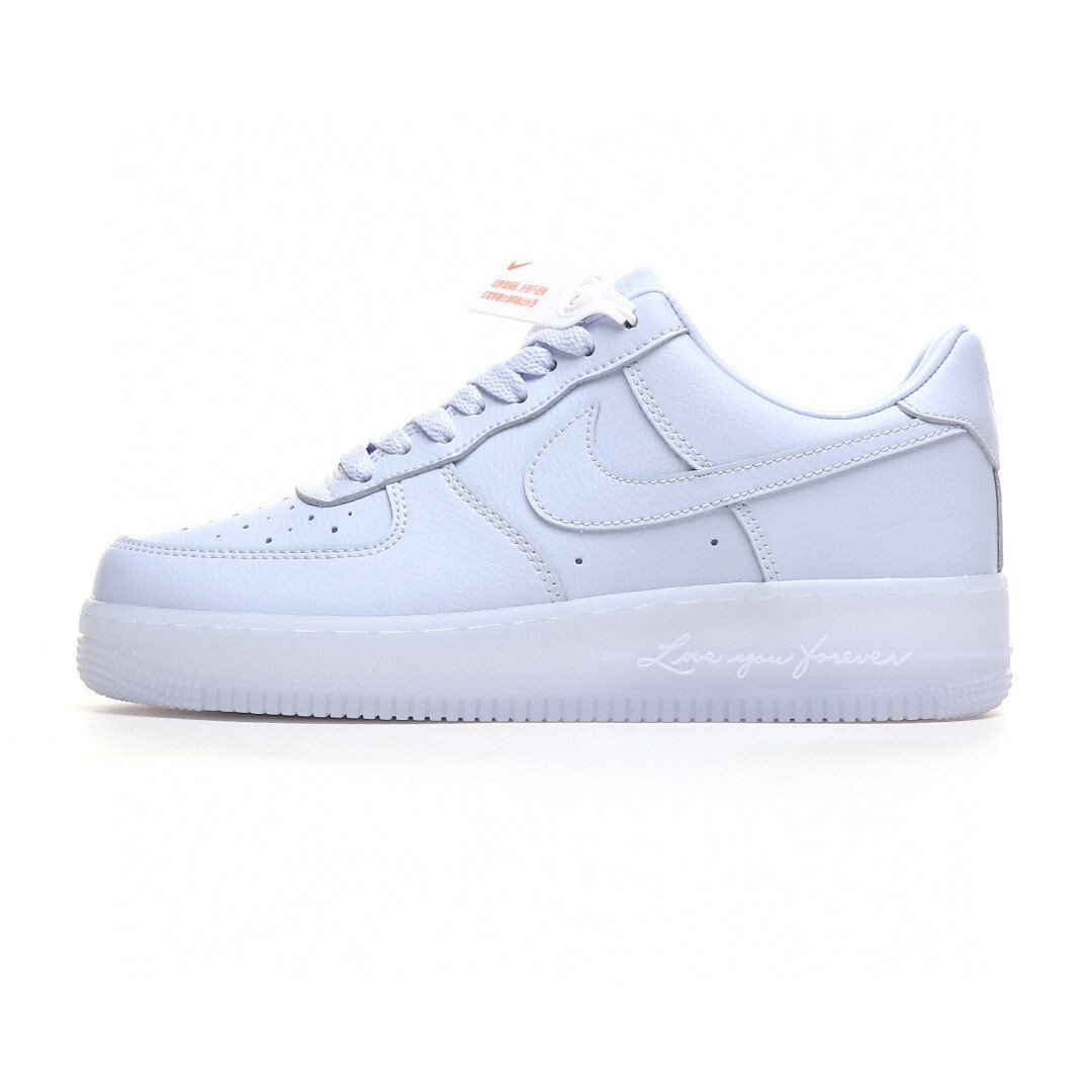 Zapatillas nike modelo air force 1