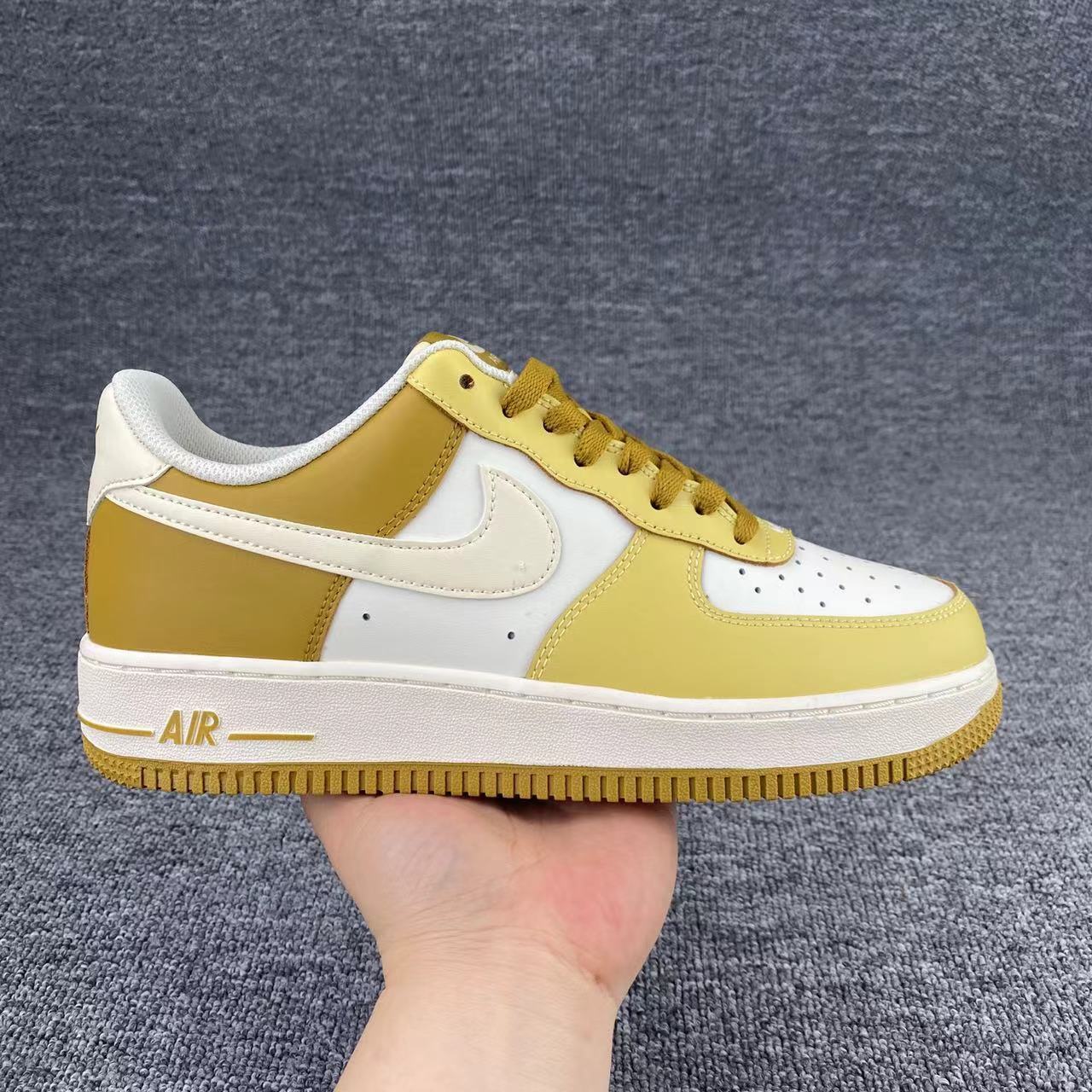 Zapatillas nike modelo air force 1