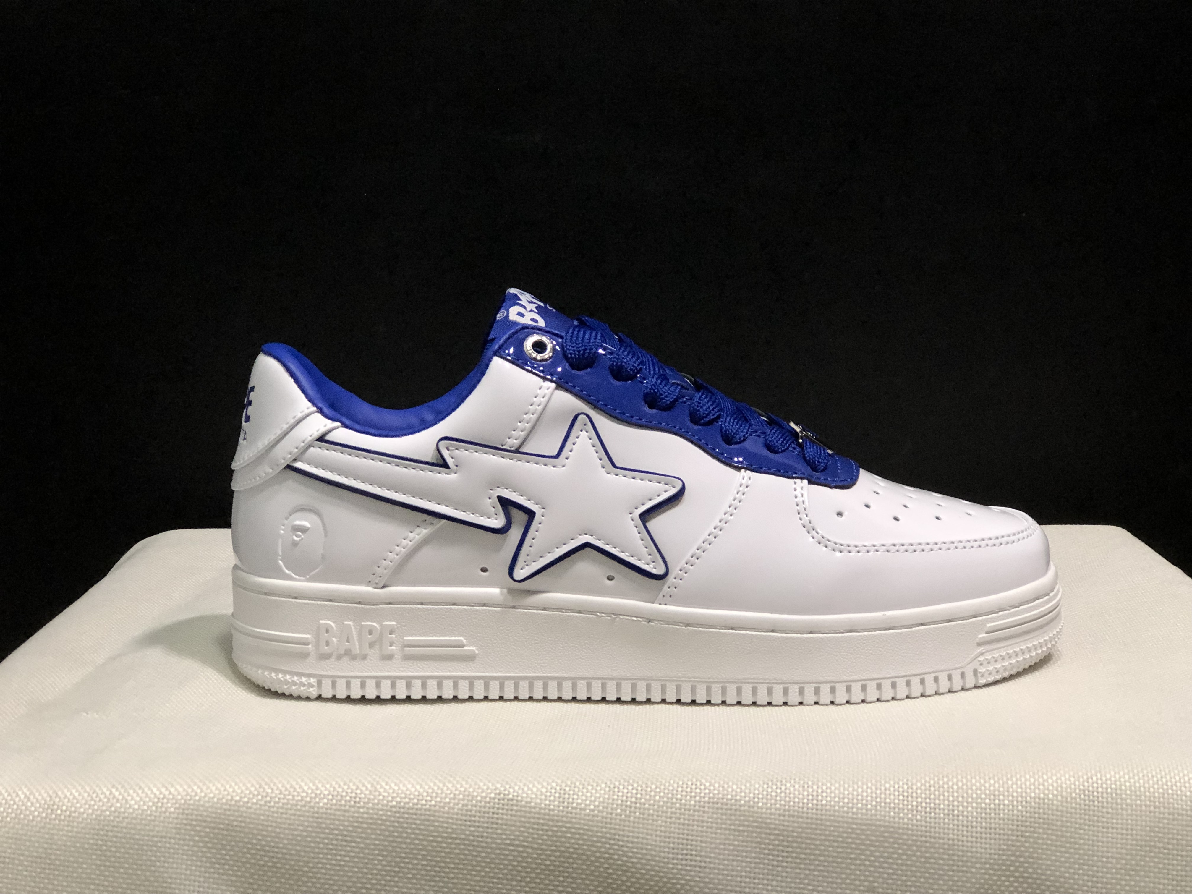 bape sta