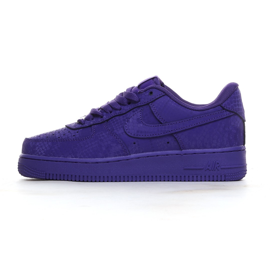 Zapatillas nike modelo air force 1