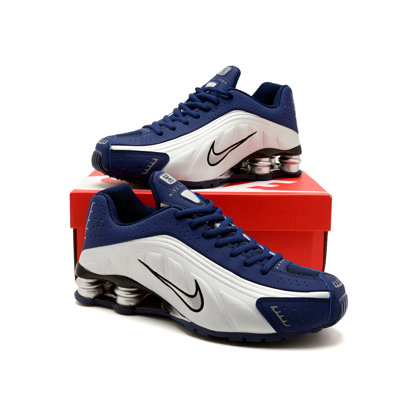 nike shox