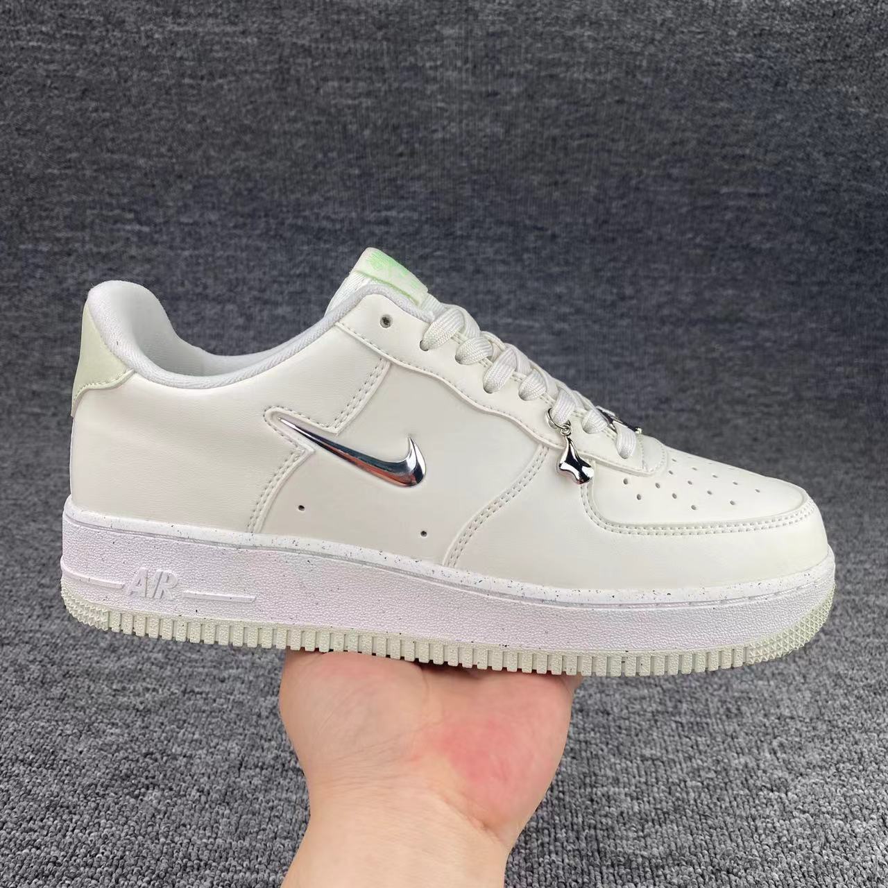 Zapatillas nike modelo air force 1