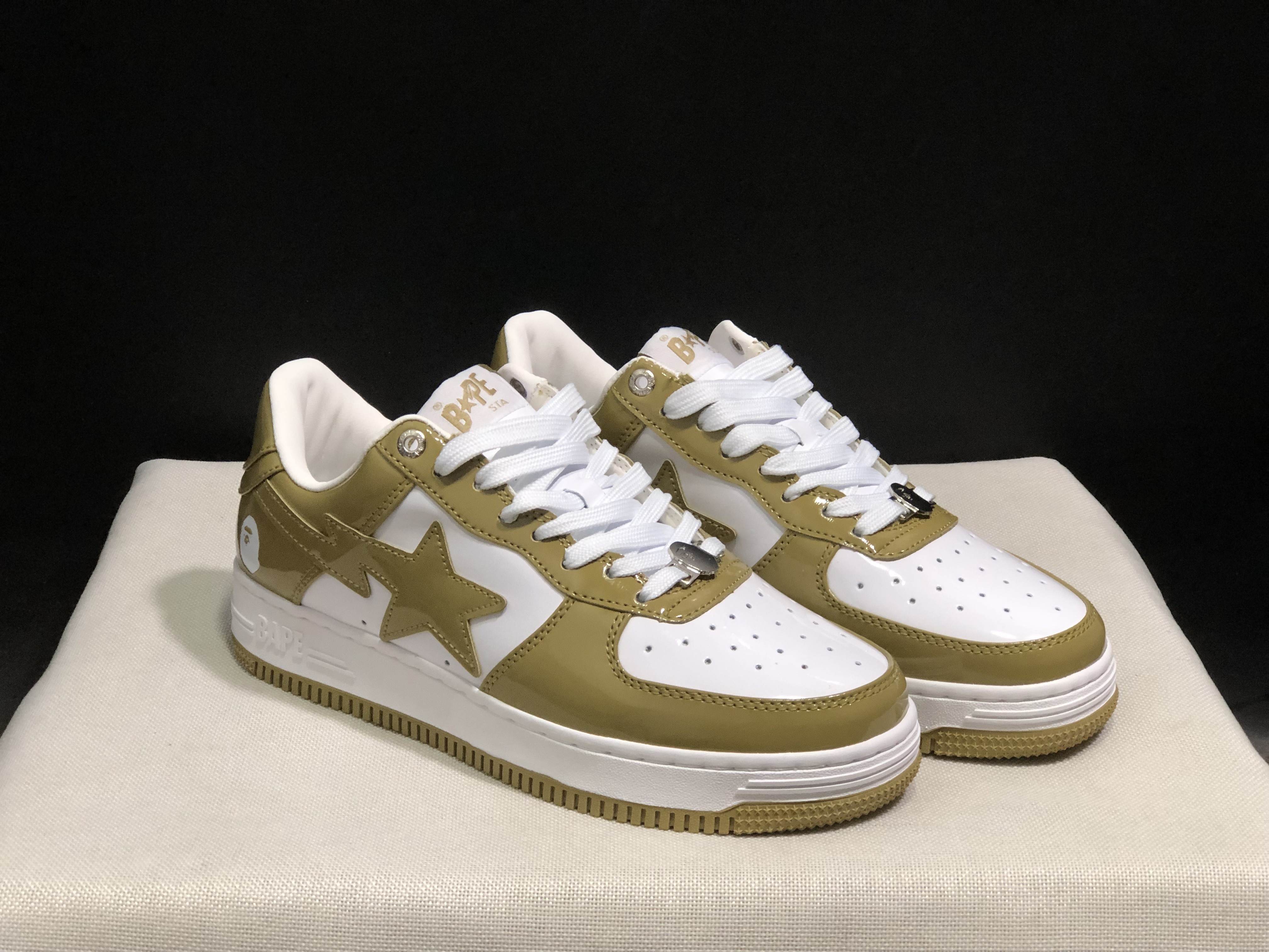 bape sta
