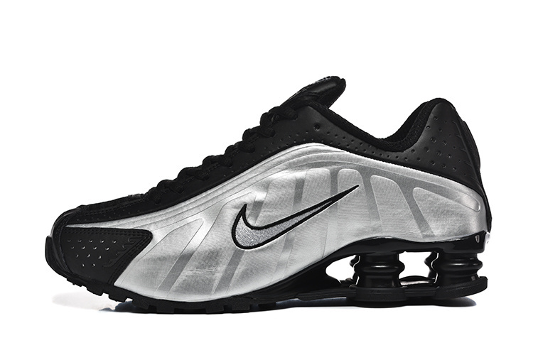 Zapatillas nike modelo shox