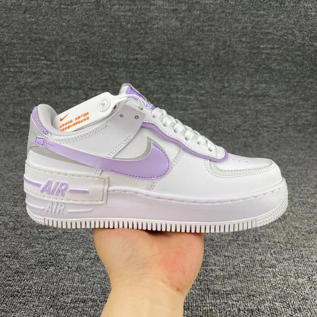 Zapatillas nike modelo air force 1