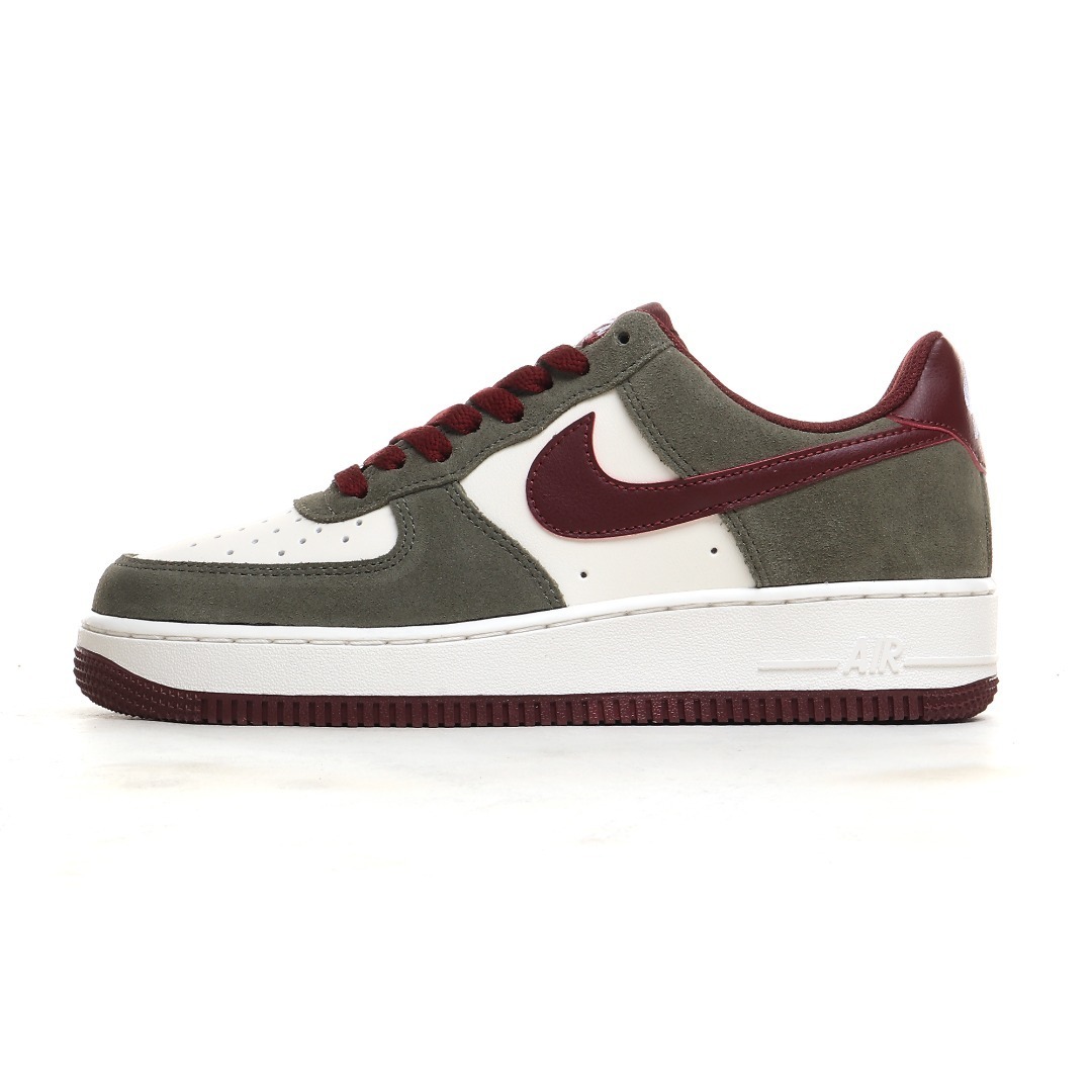 Zapatillas nike modelo air force 1