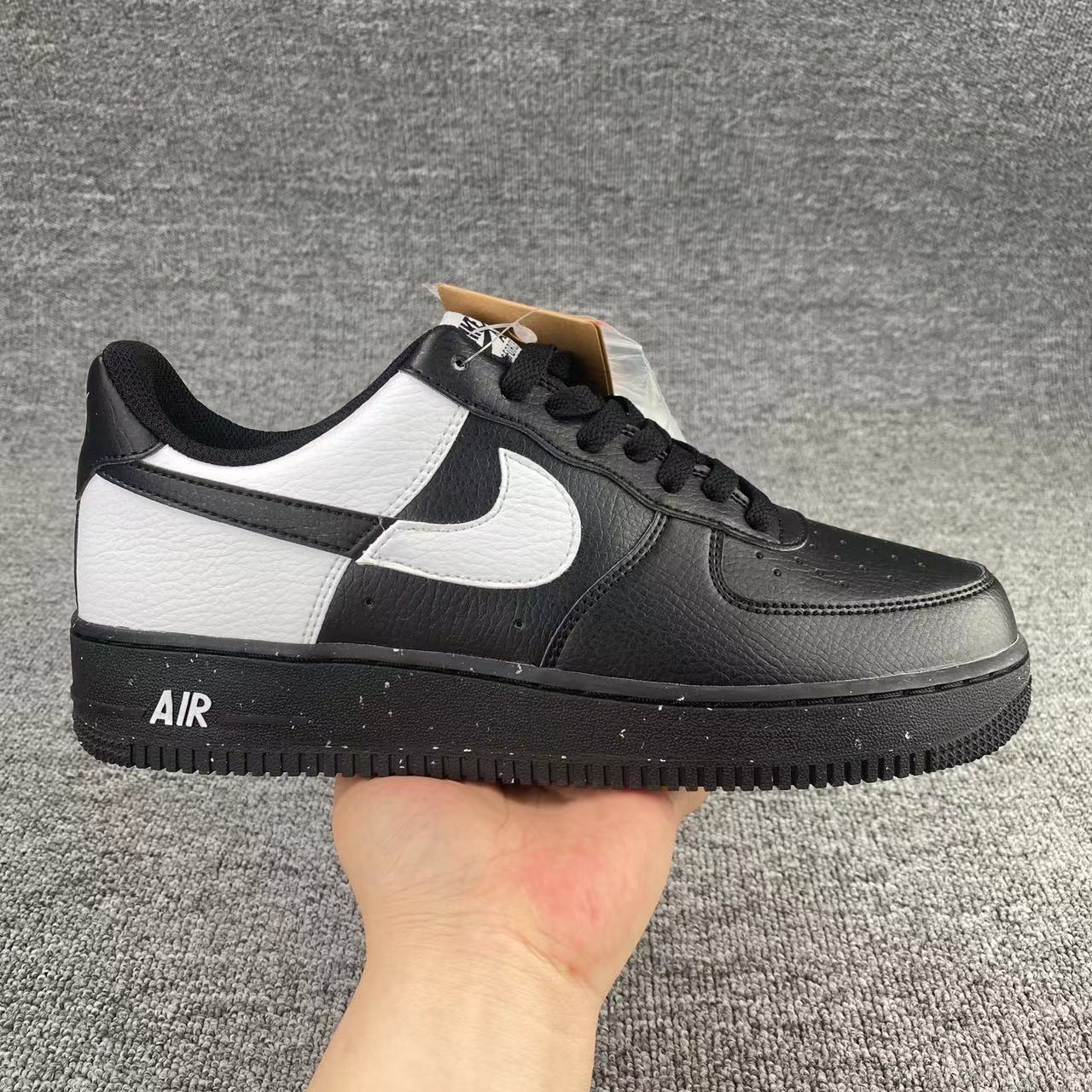 Zapatillas nike modelo air force 1
