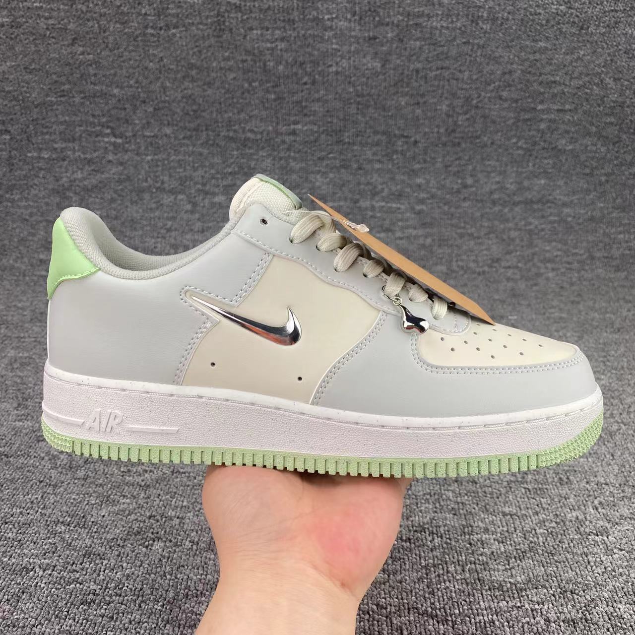 Zapatillas nike modelo air force 1
