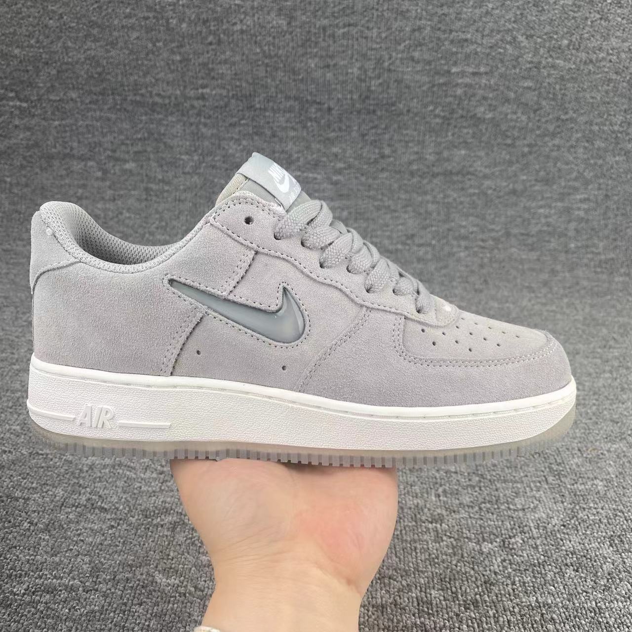 Zapatillas nike modelo air force 1