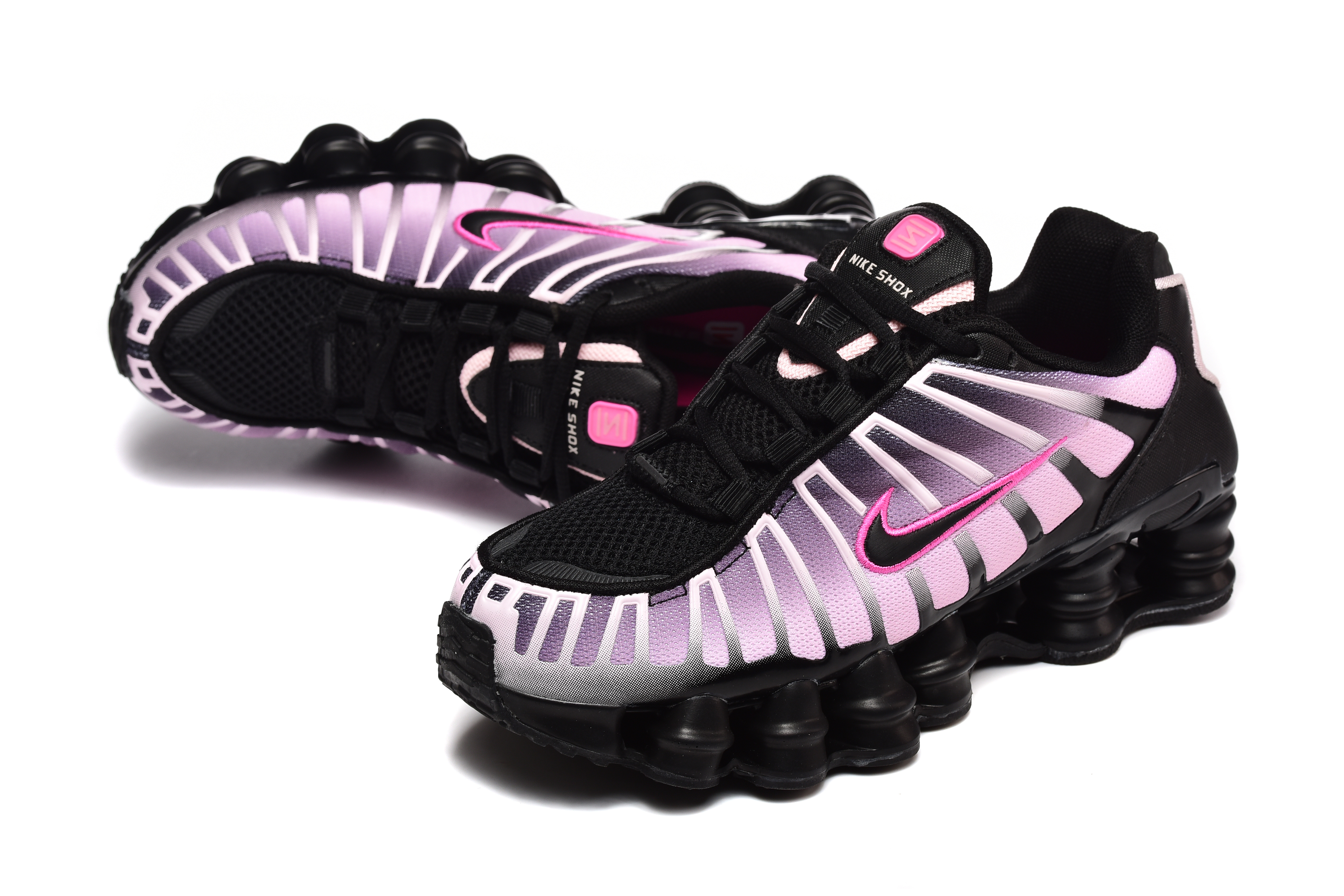 nike shox tl 2038