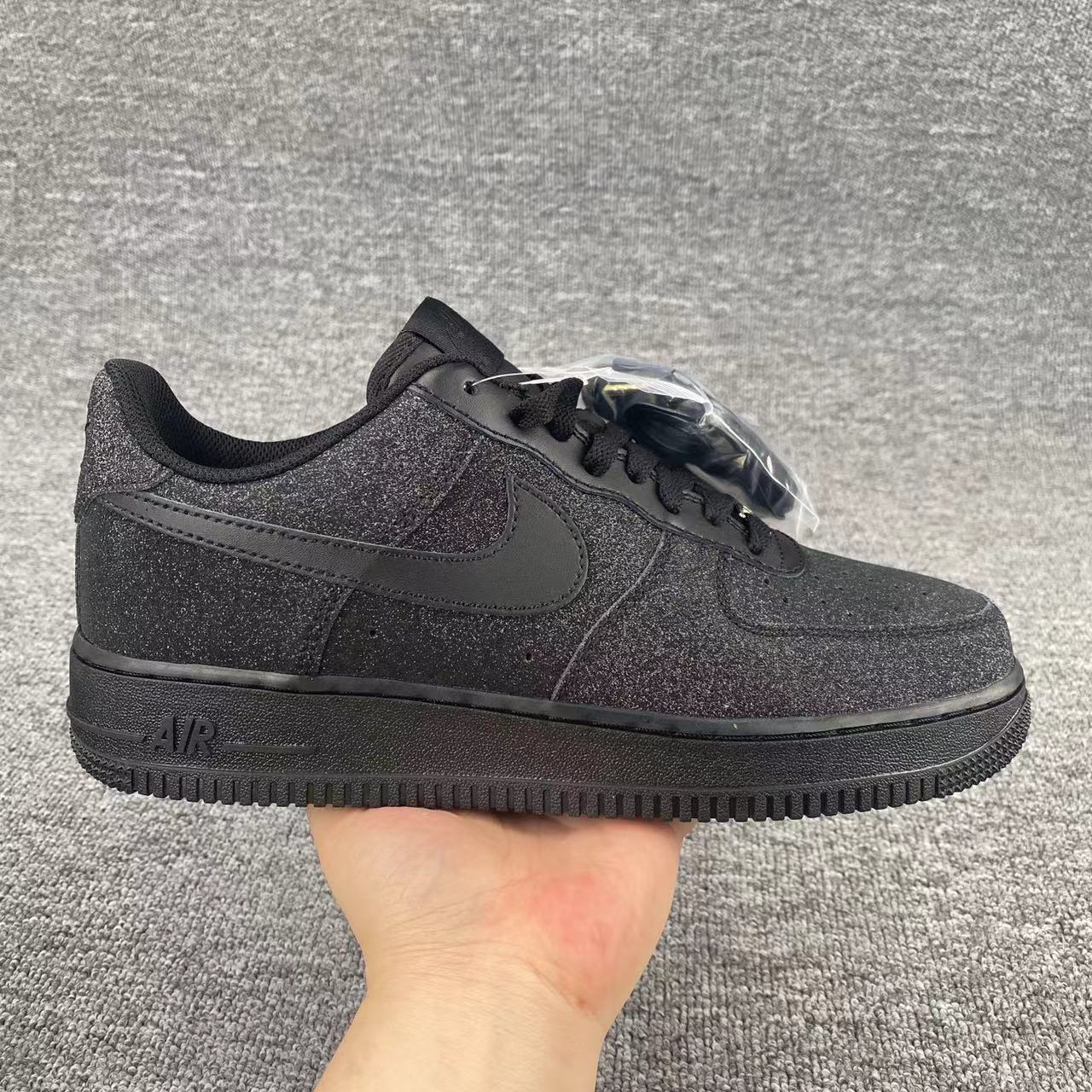 Zapatillas nike modelo air force 1