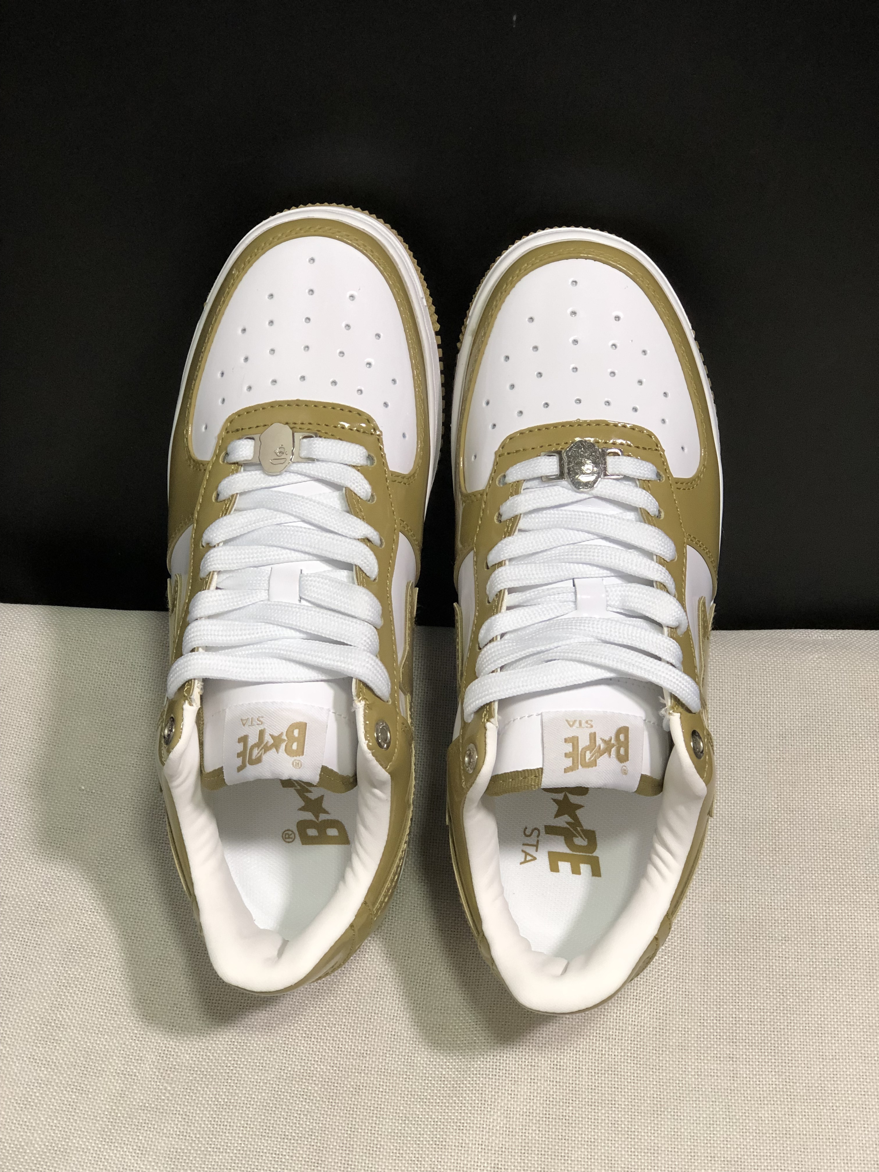 bape sta