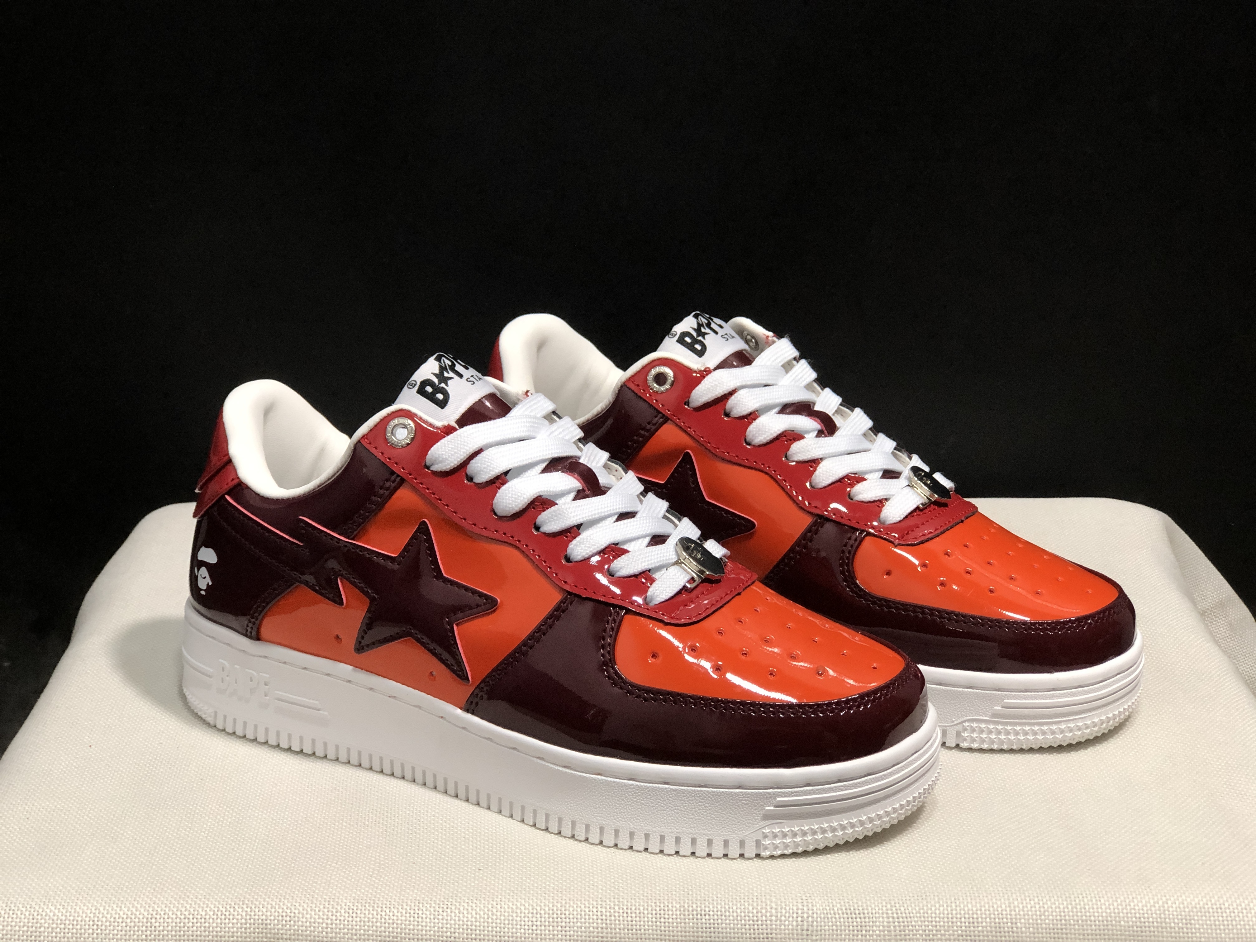 bape sta