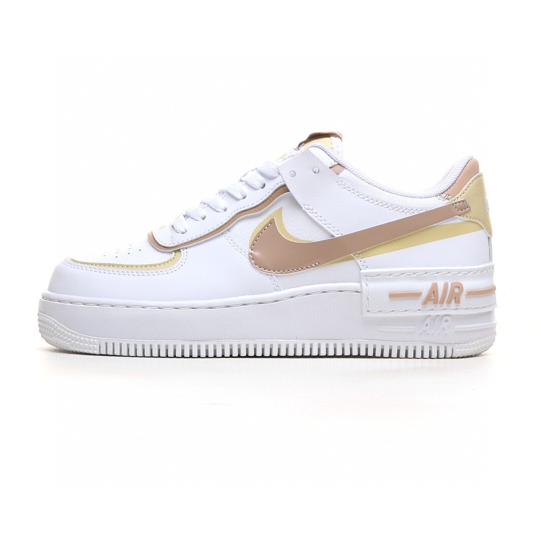 Zapatillas nike modelo air force 1