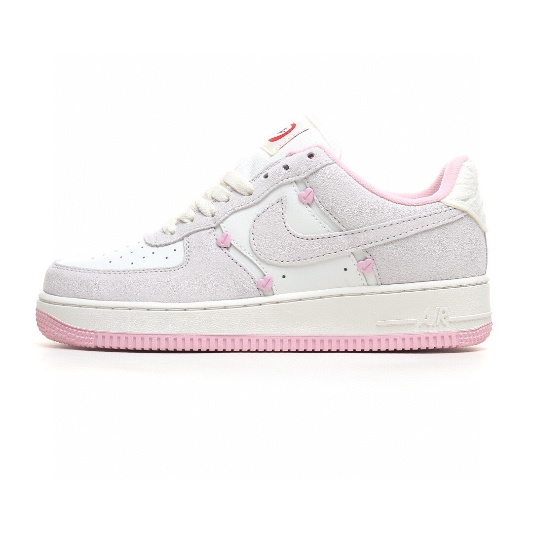 Zapatillas nike modelo air force 1
