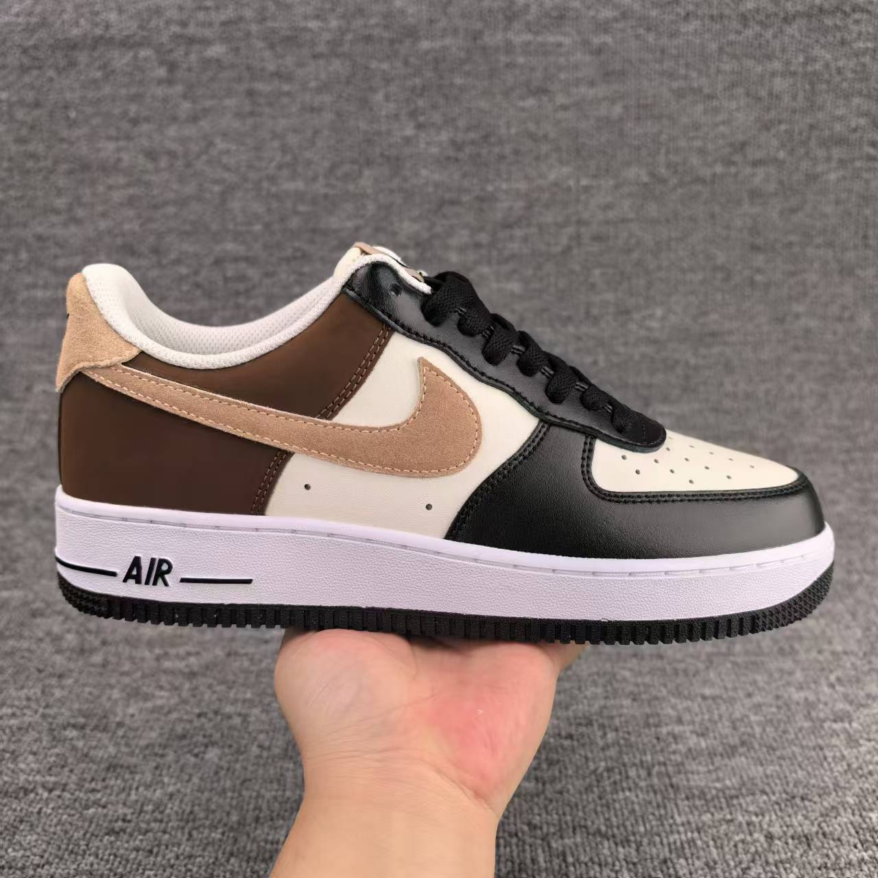 Zapatillas nike modelo air force 1