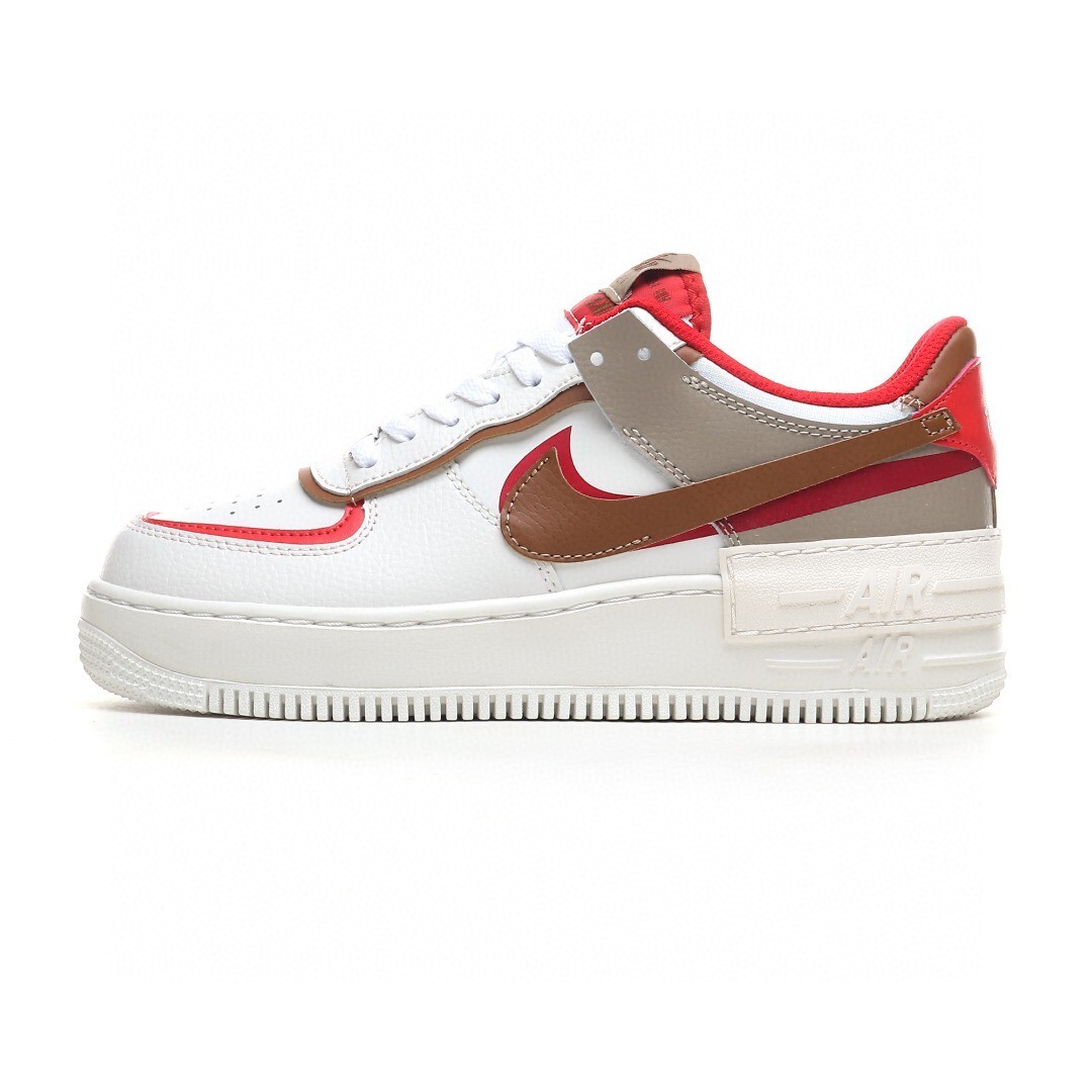 Zapatillas nike modelo air force 1
