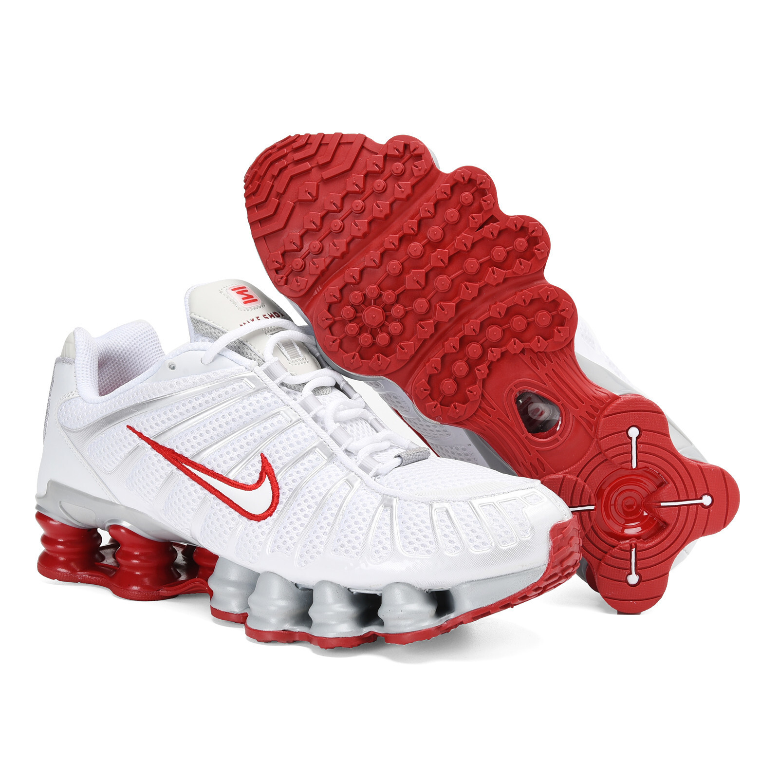 nike shox tl 2038