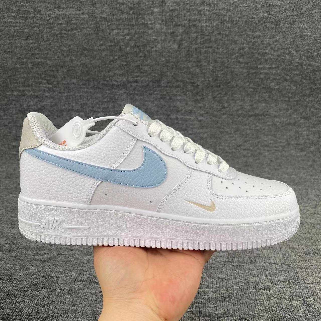 Zapatillas nike modelo air force 1