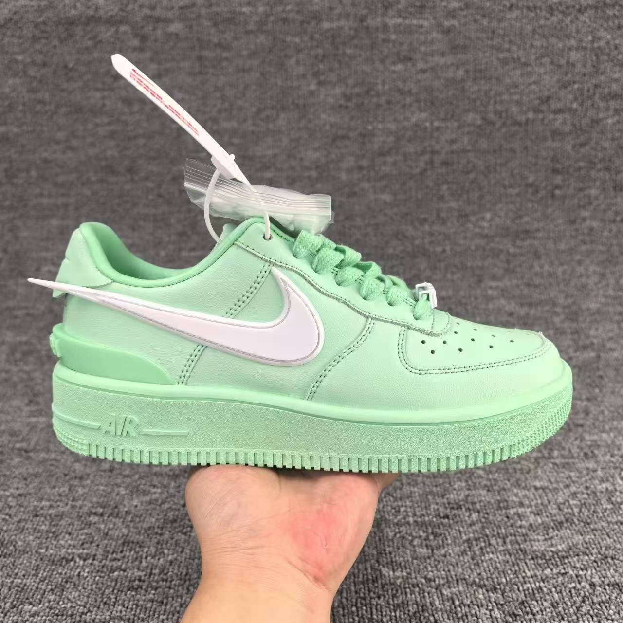 Zapatillas nike modelo air force 1