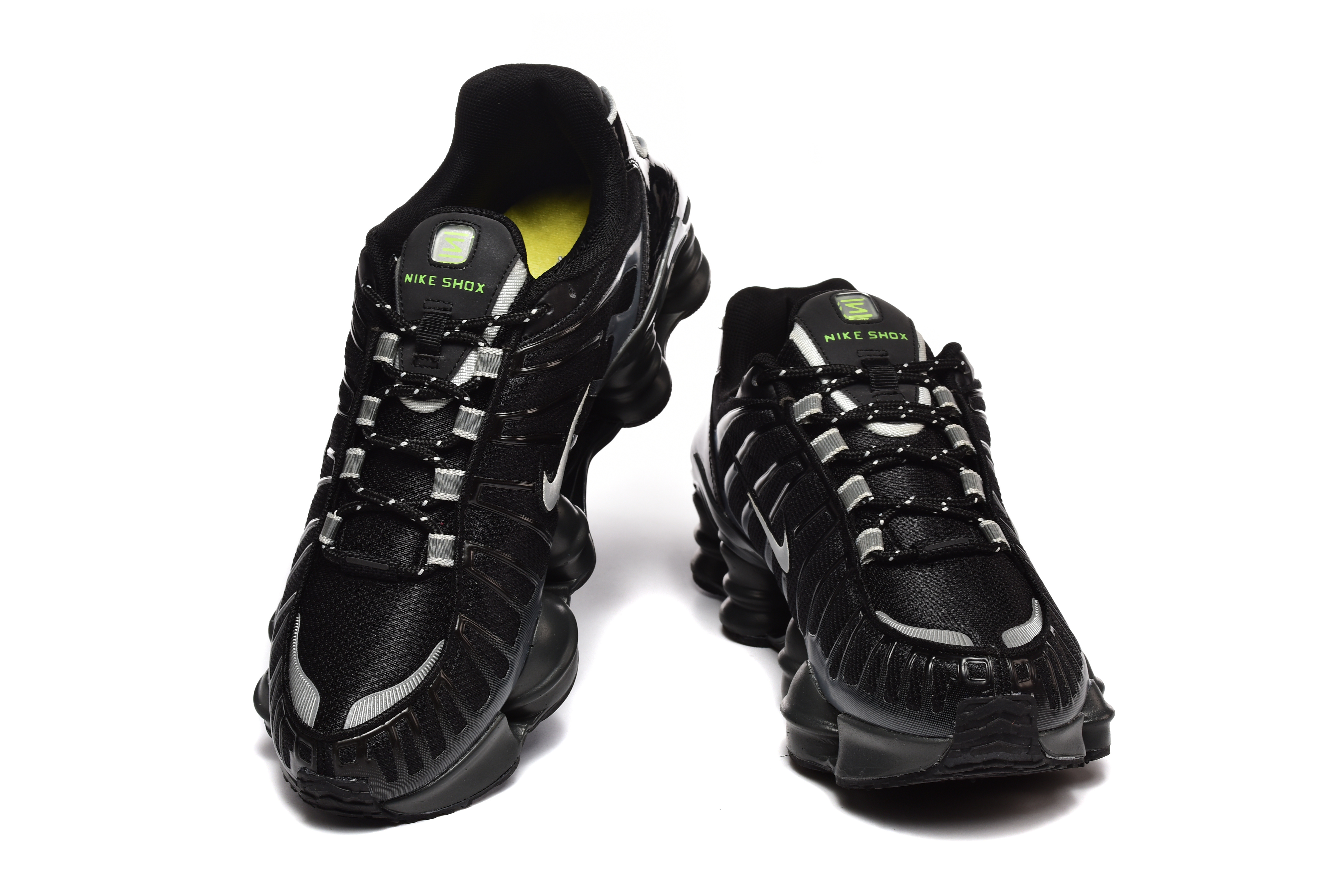 nike shox tl 2038
