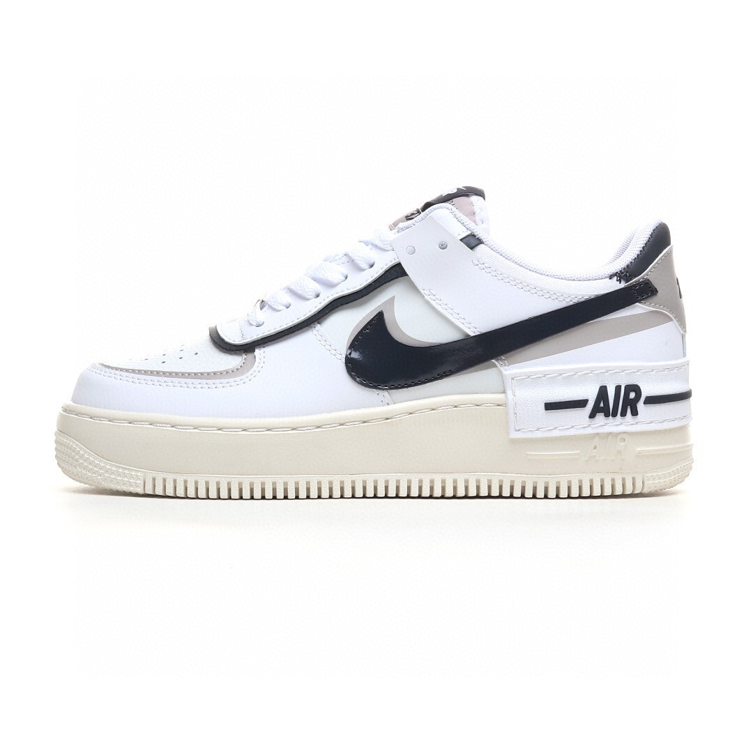 Zapatillas nike modelo air force 1