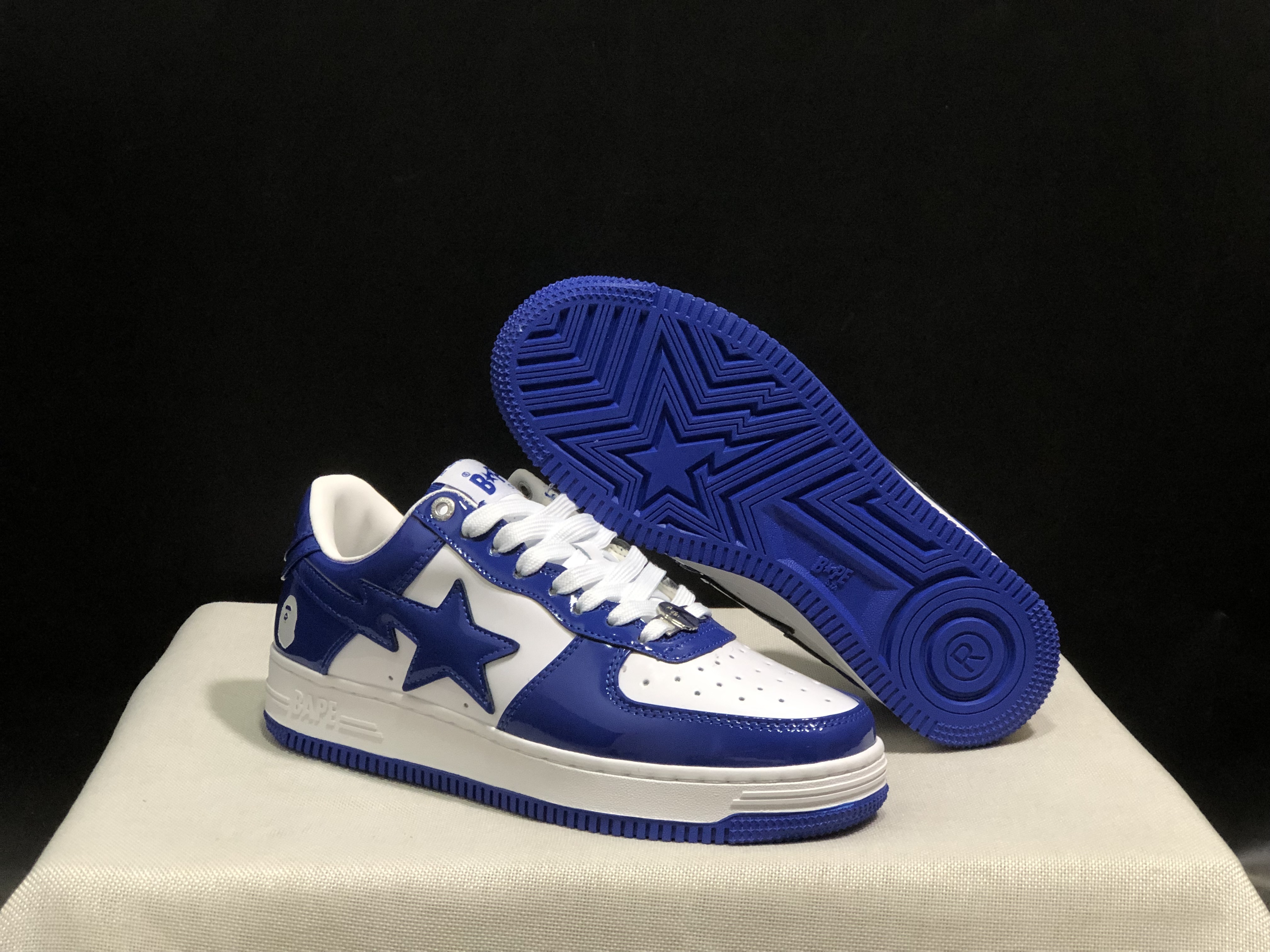 bape sta