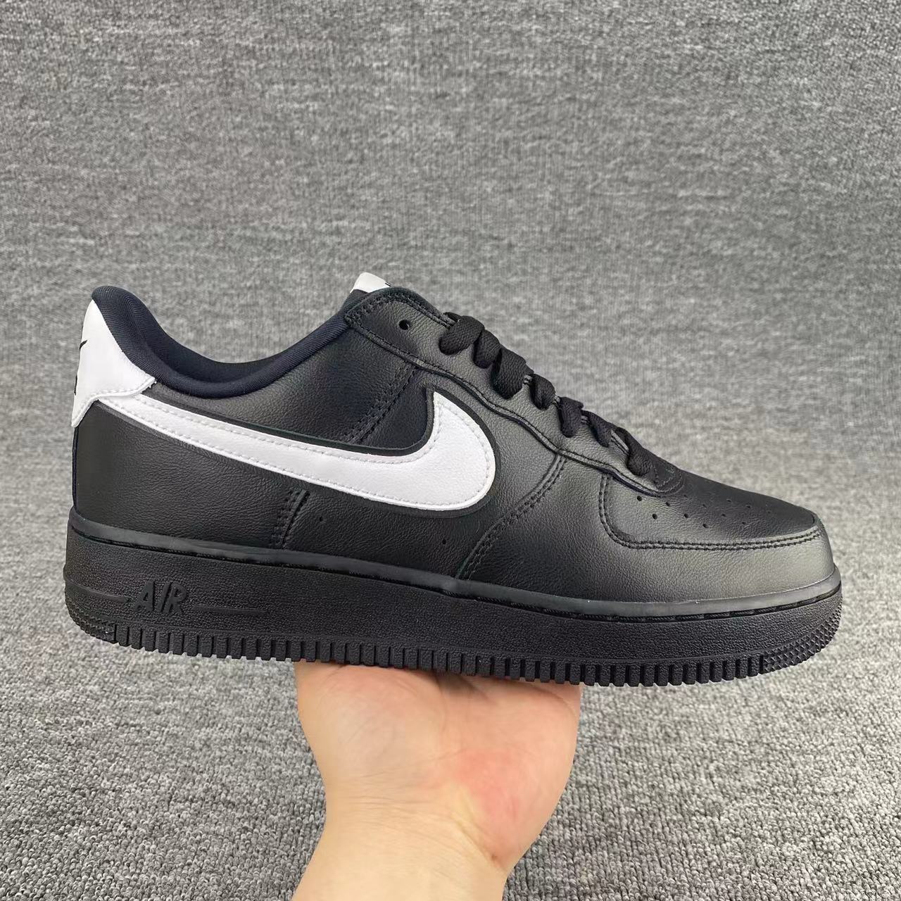 Zapatillas nike modelo air force 1