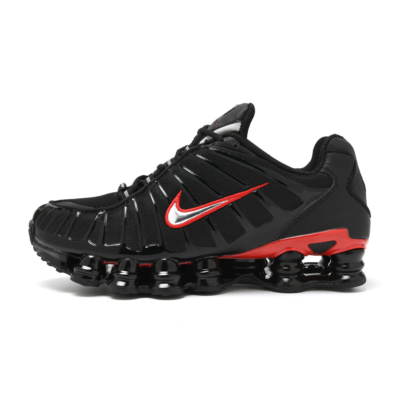 Zapatillas nike modelo shox tl 2038