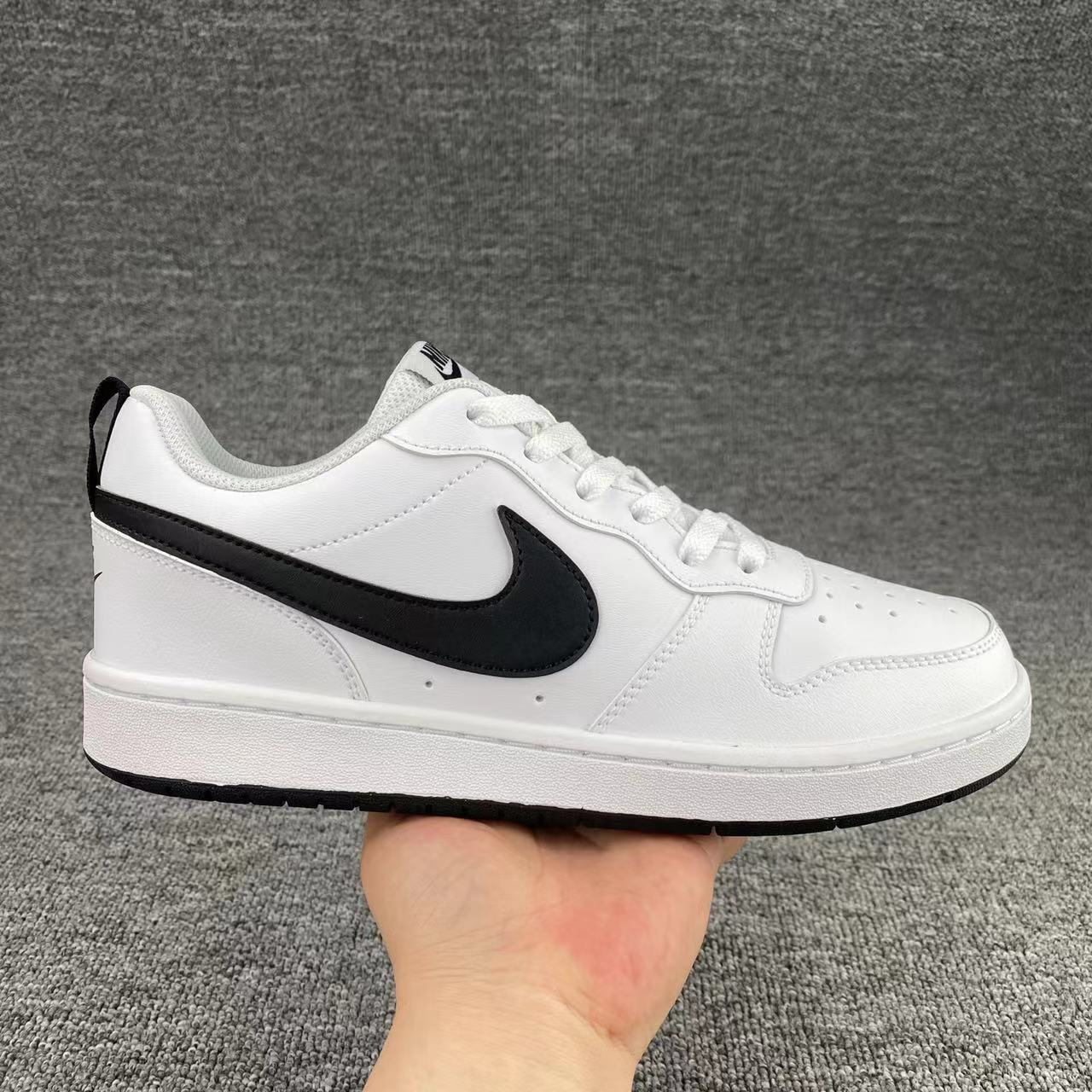 Zapatillas nike modelo air force 1