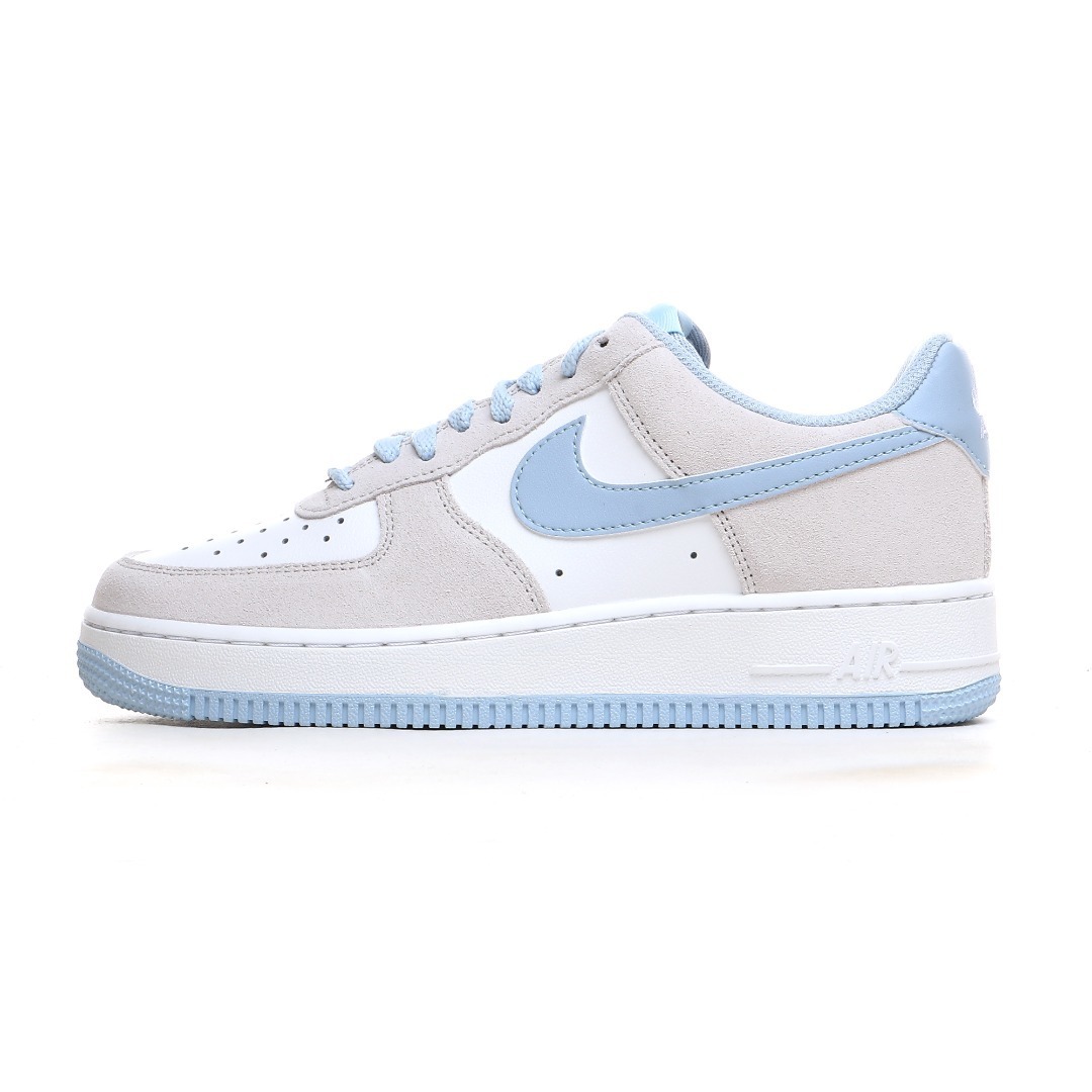 Zapatillas nike modelo air force 1