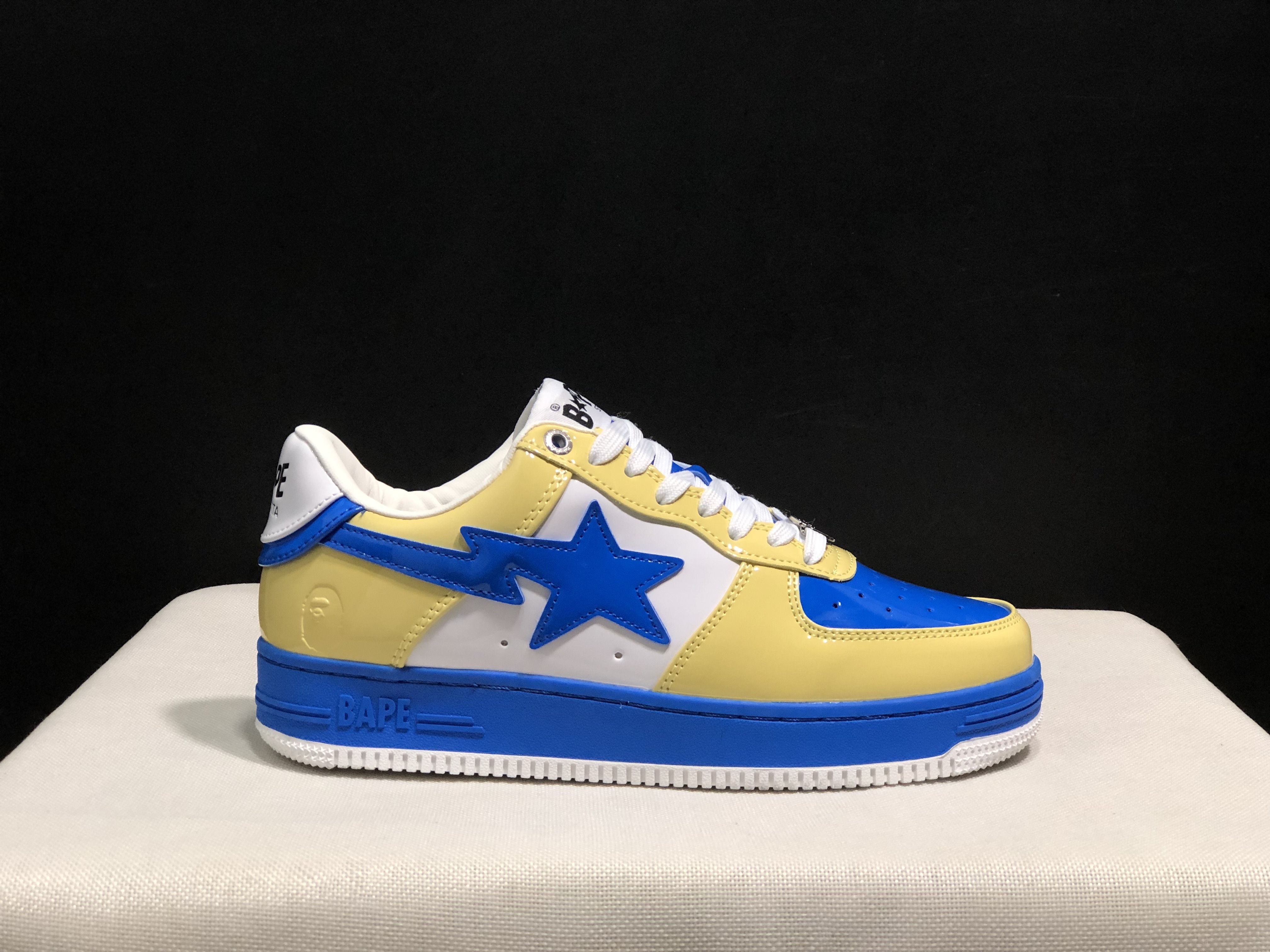 bape sta