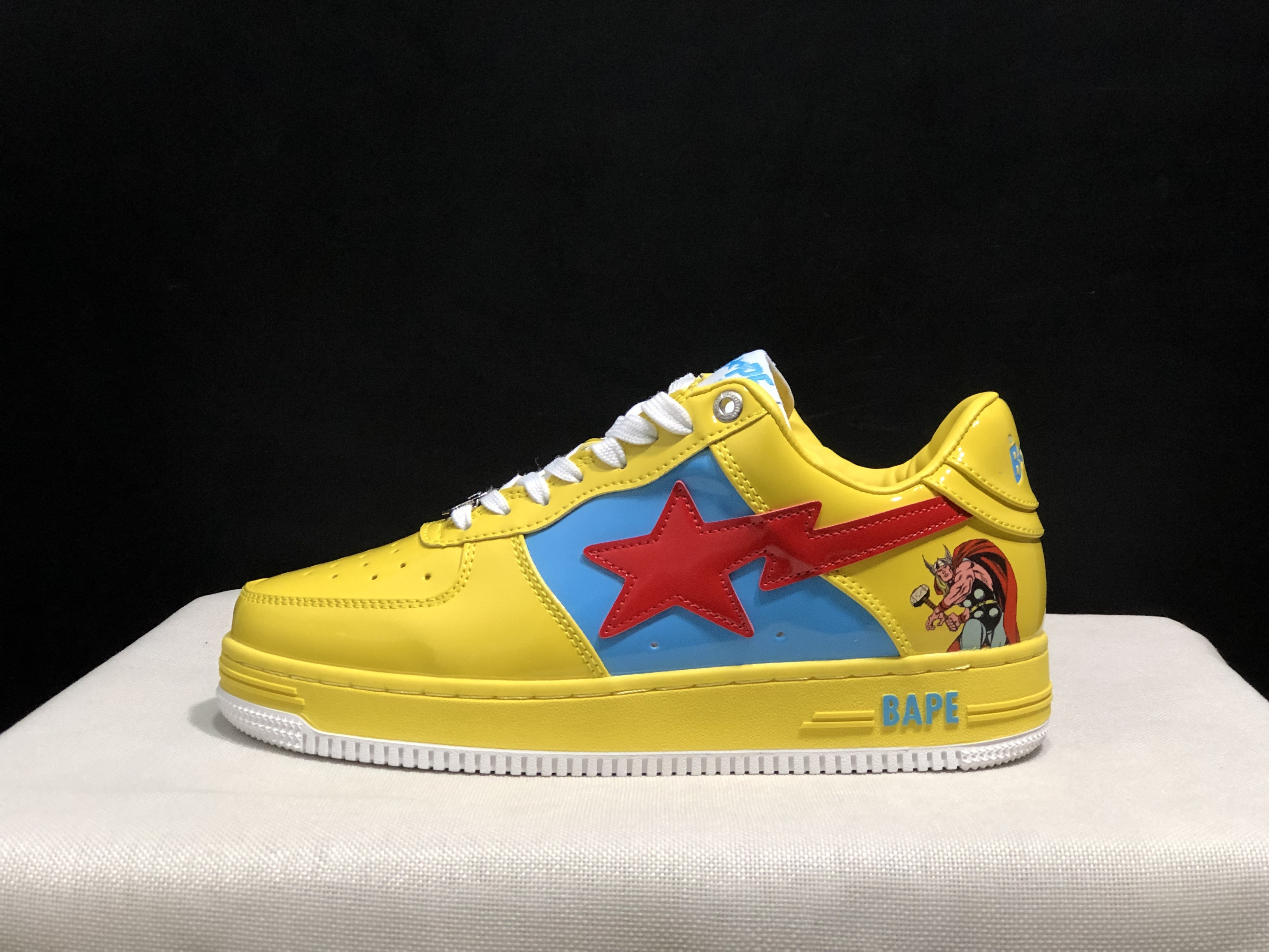 bape sta