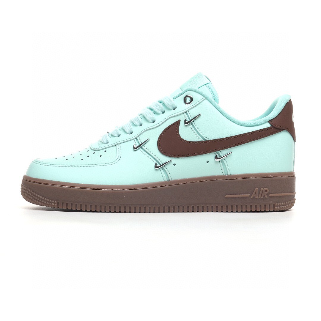 Zapatillas nike modelo air force 1